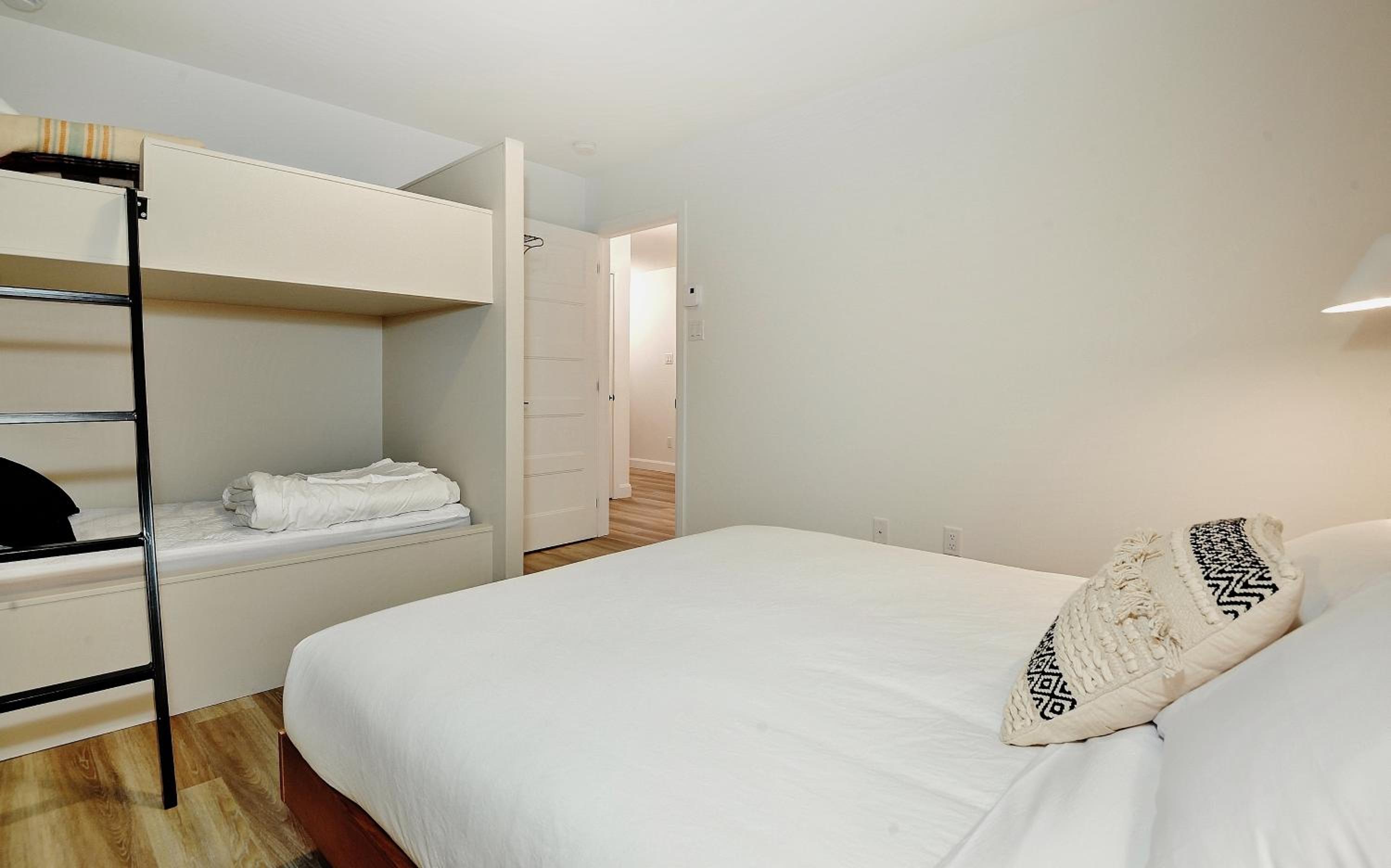 Two-Bedroom Chalet photo 1