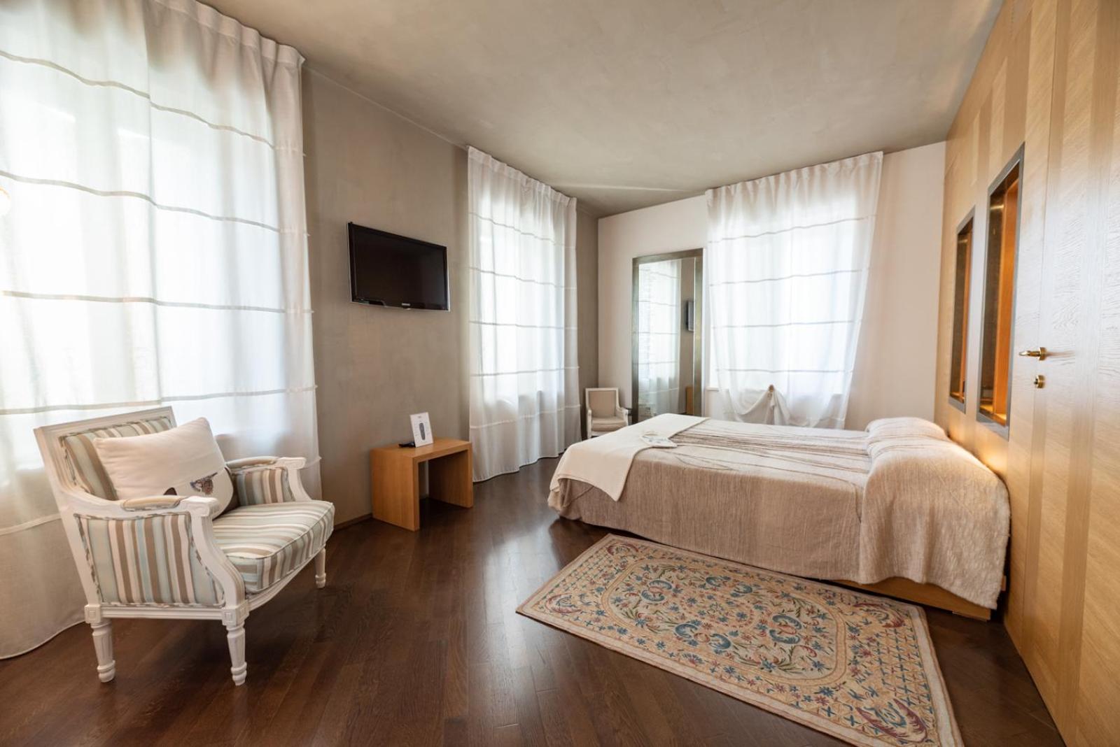 One-Bedroom Suite