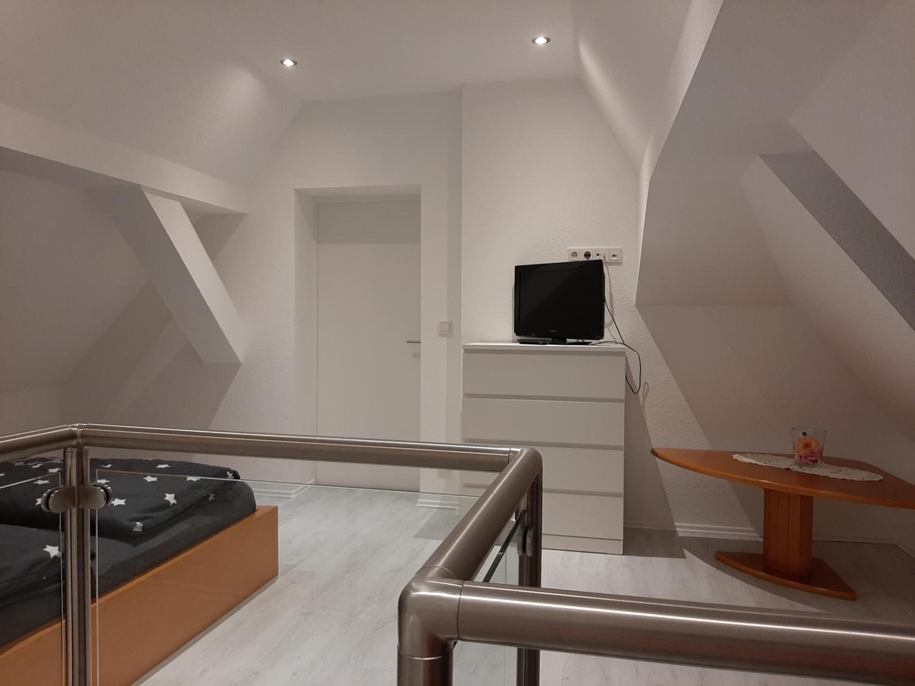 Two-Bedroom House photo 3
