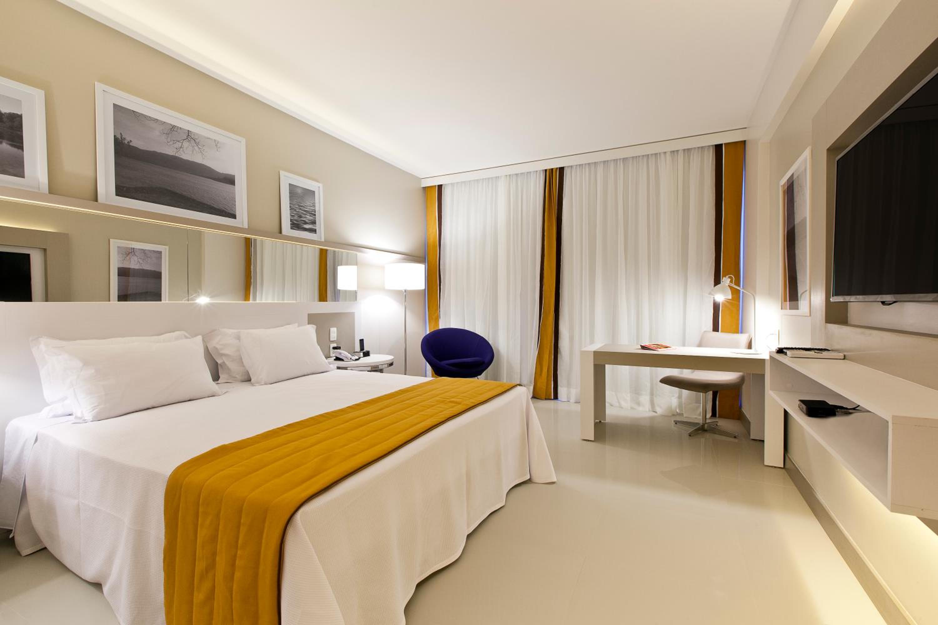 Superior Double Apartment