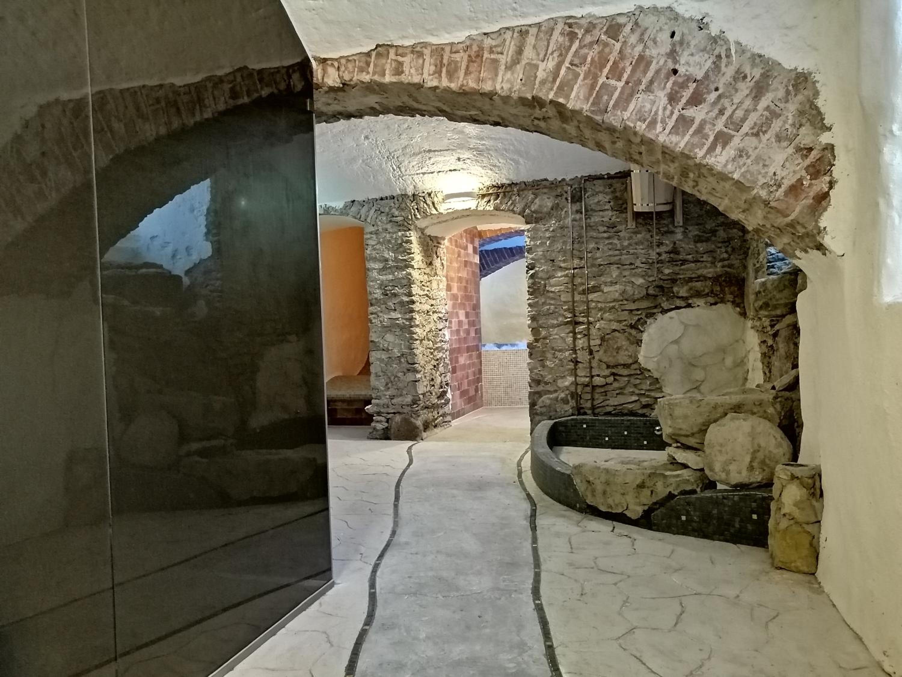 Superior Twin Room photo 2