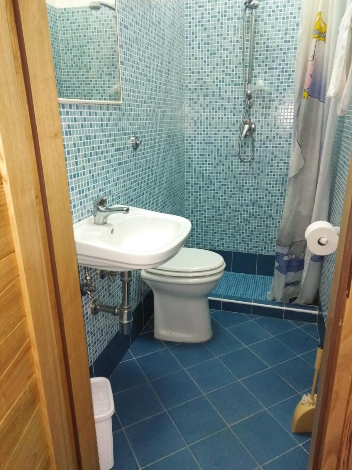 Double Room with Mountain View photo 2