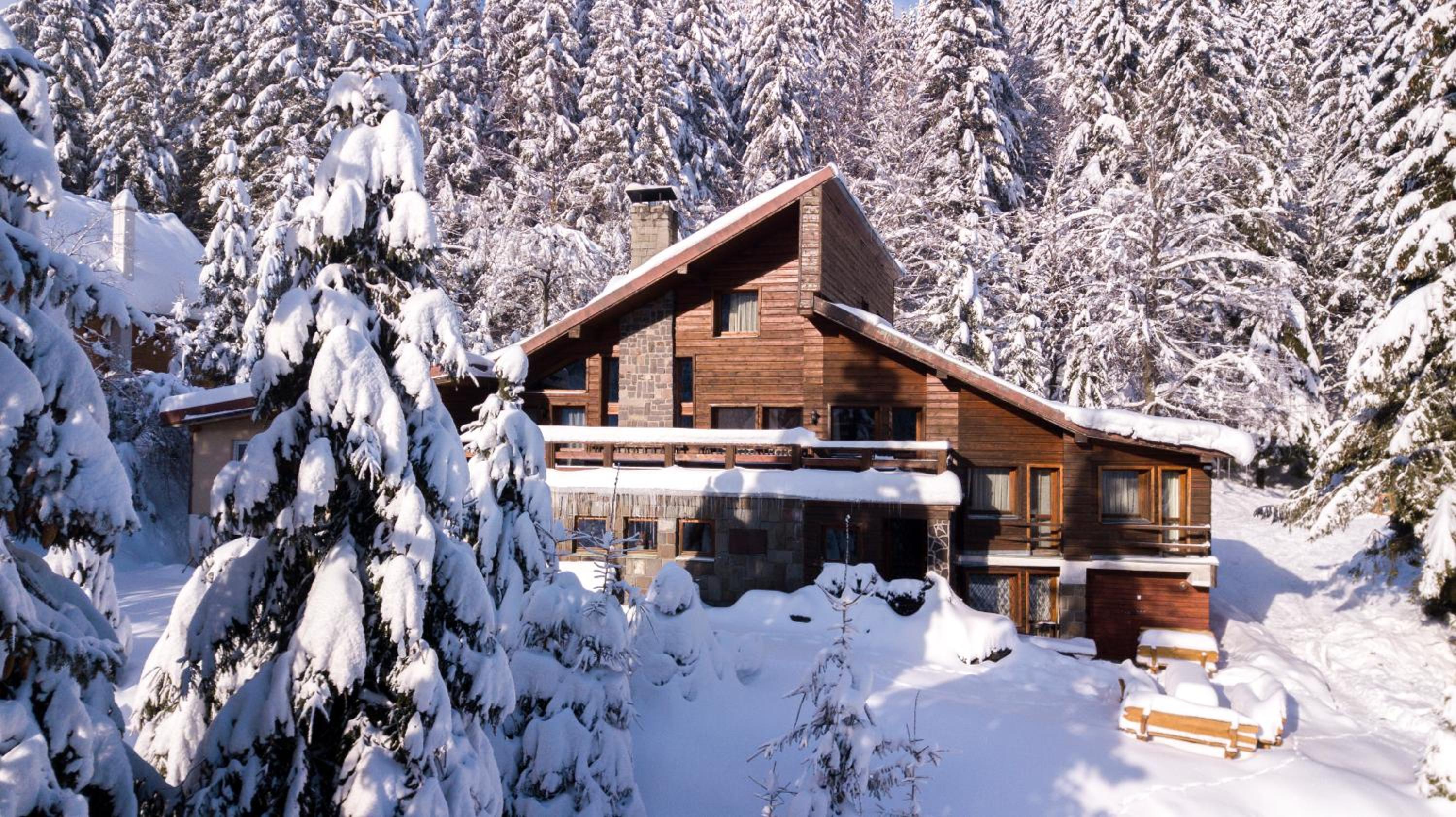 Chalet photo 3