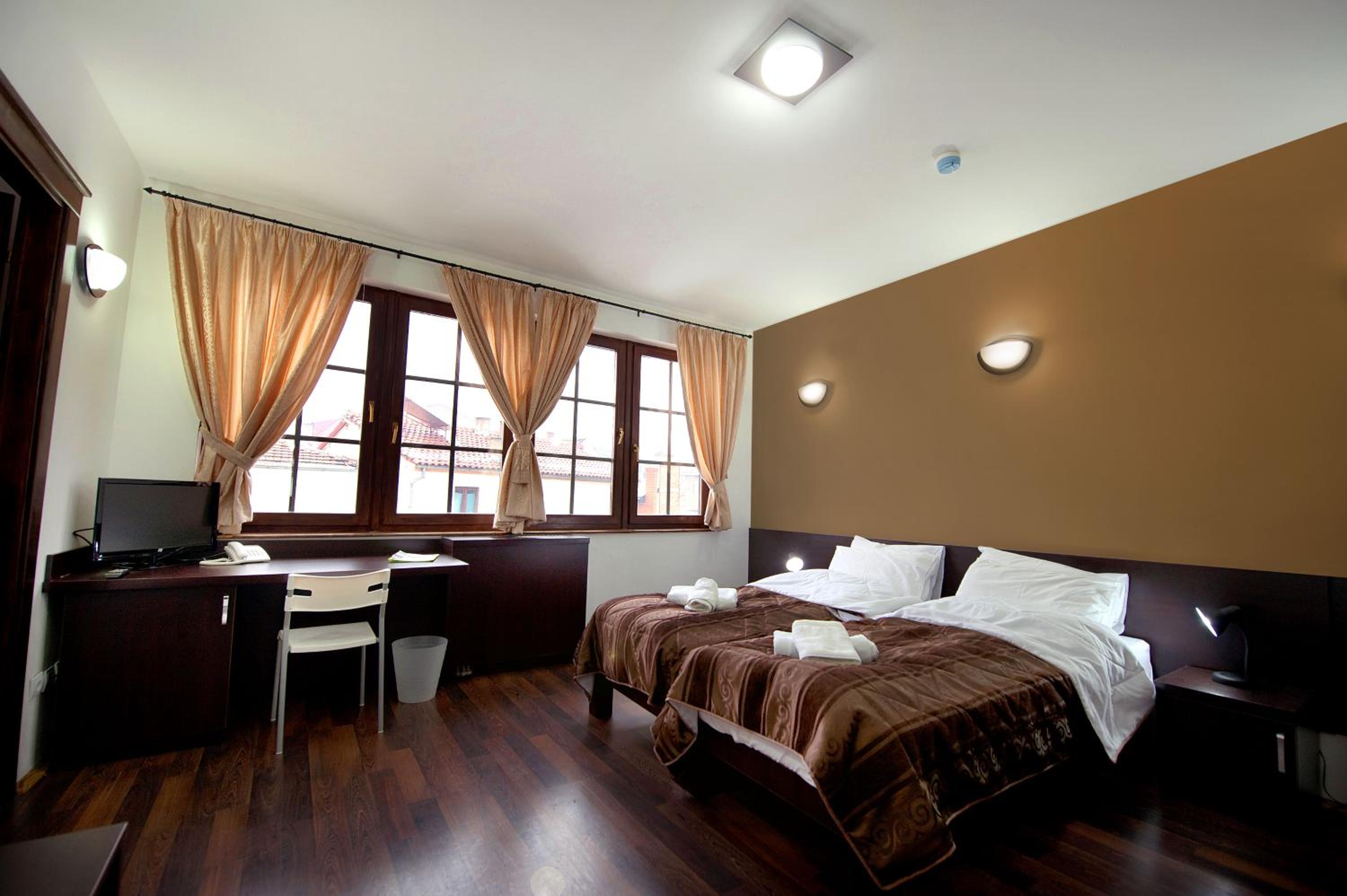 Triple Room photo 2