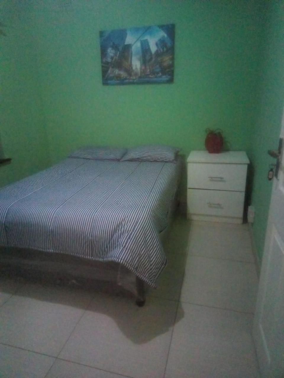 Budget Double Room - Photo 3