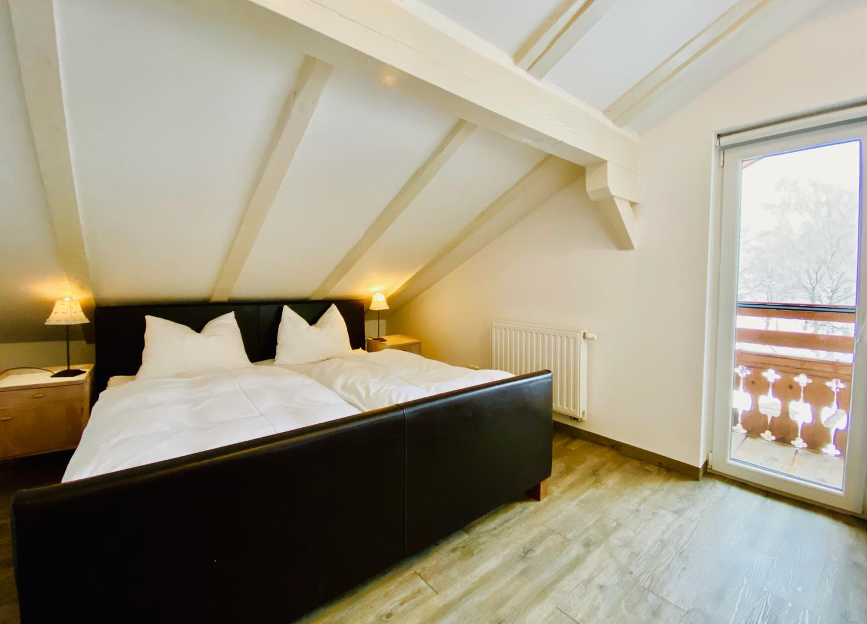 Holiday Apartment photo 1