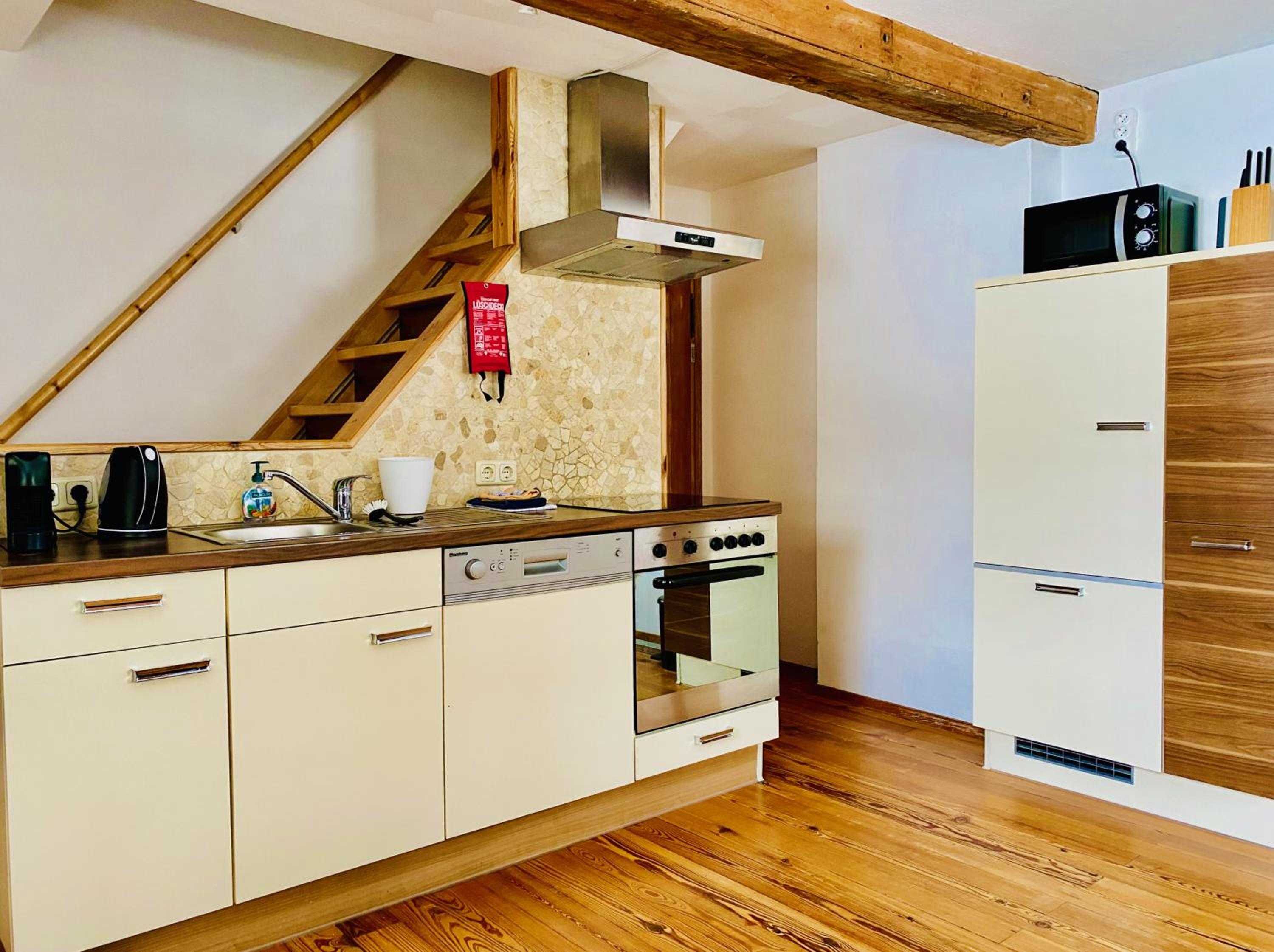 Holiday Apartment photo 3