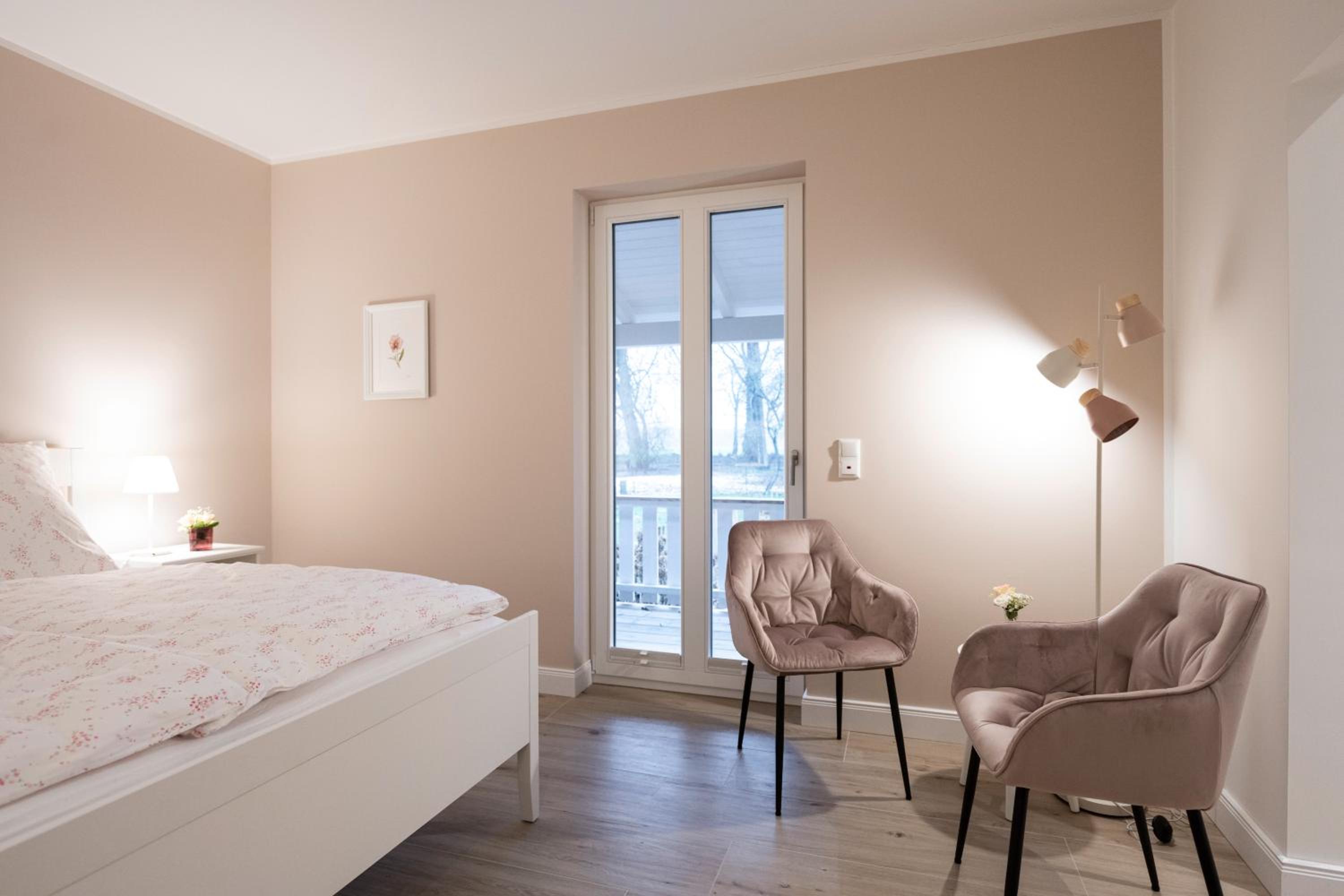 Small Double Room photo 3