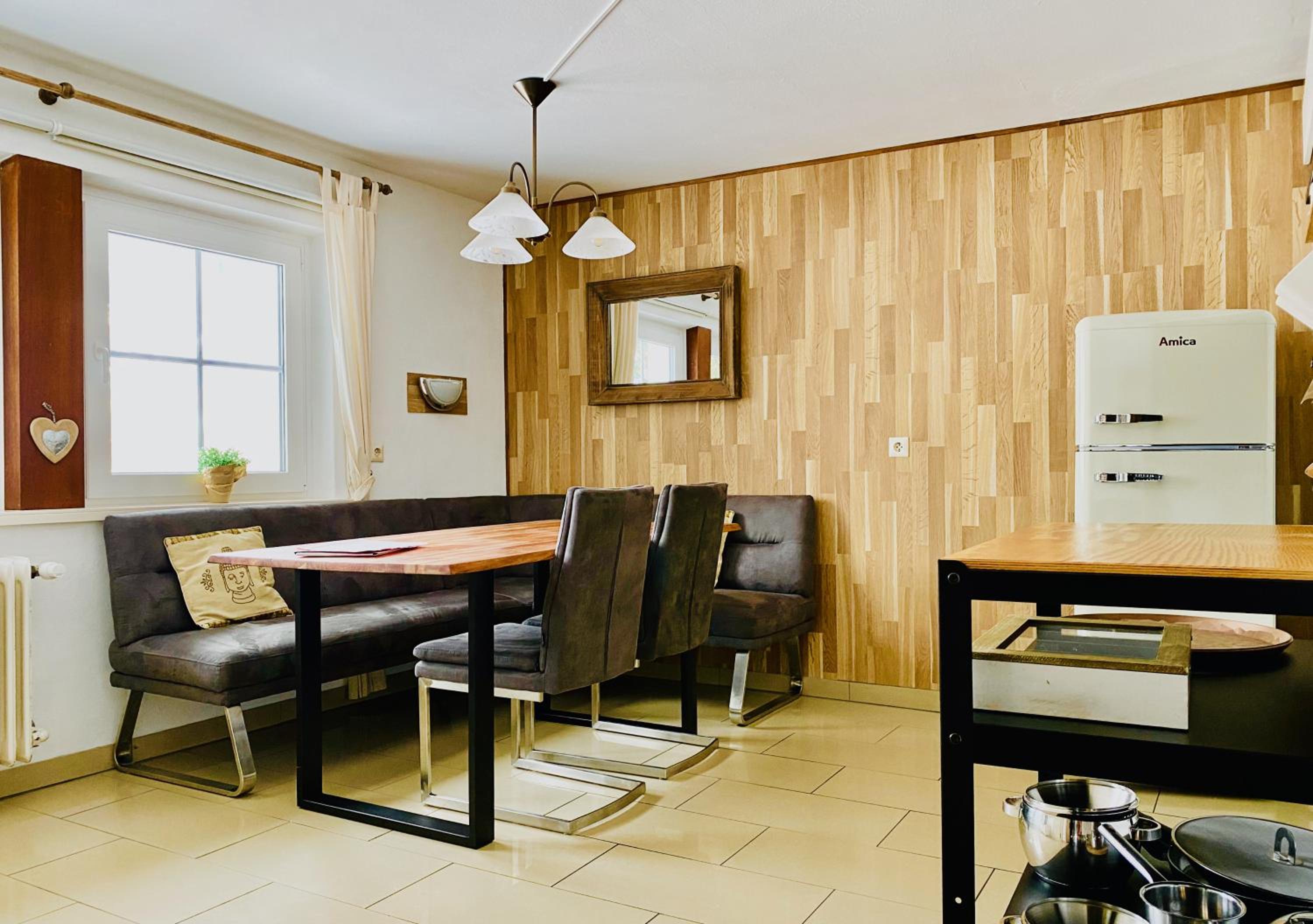 Maisonette photo 2