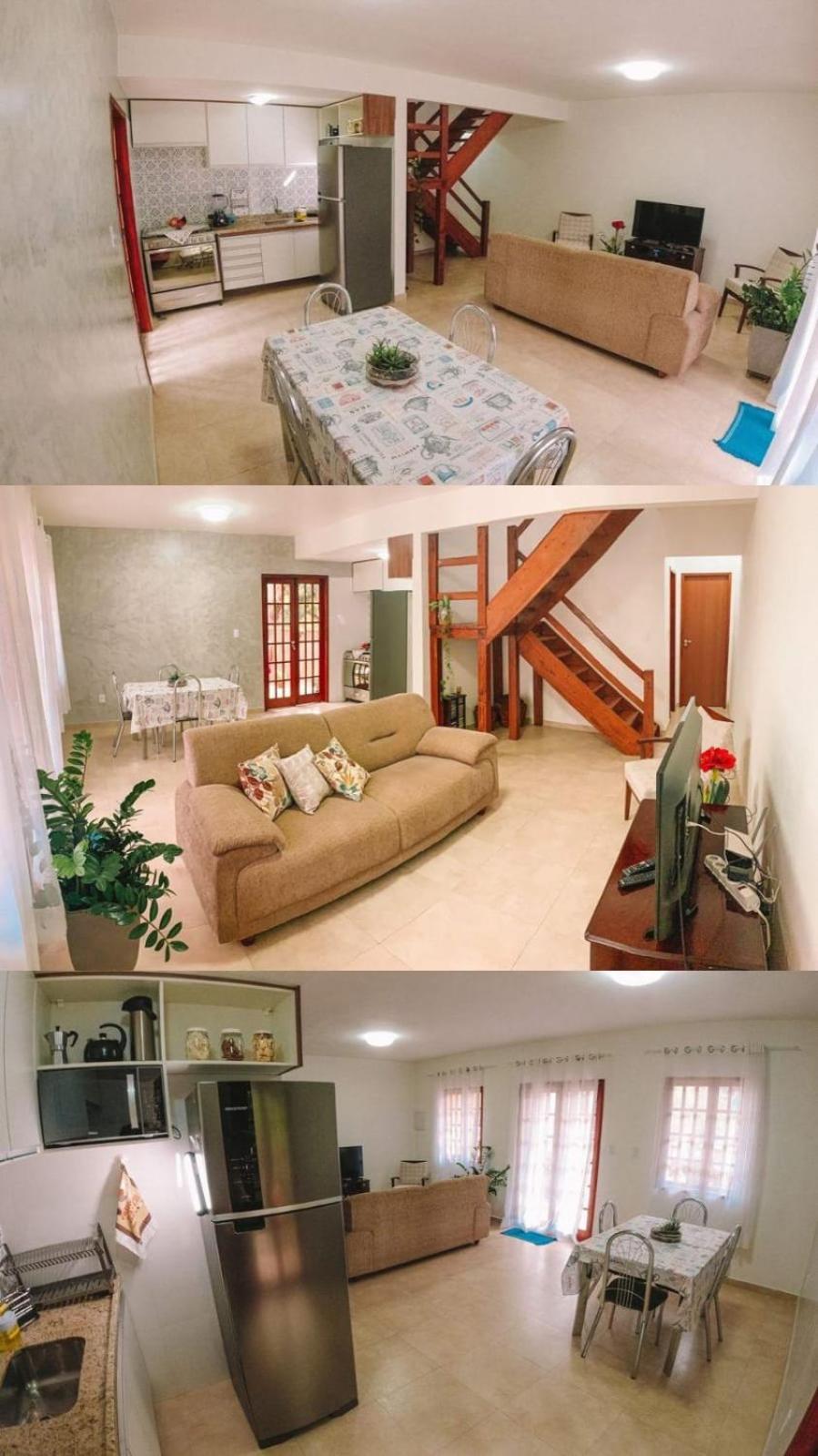 Three-Bedroom House photo 3