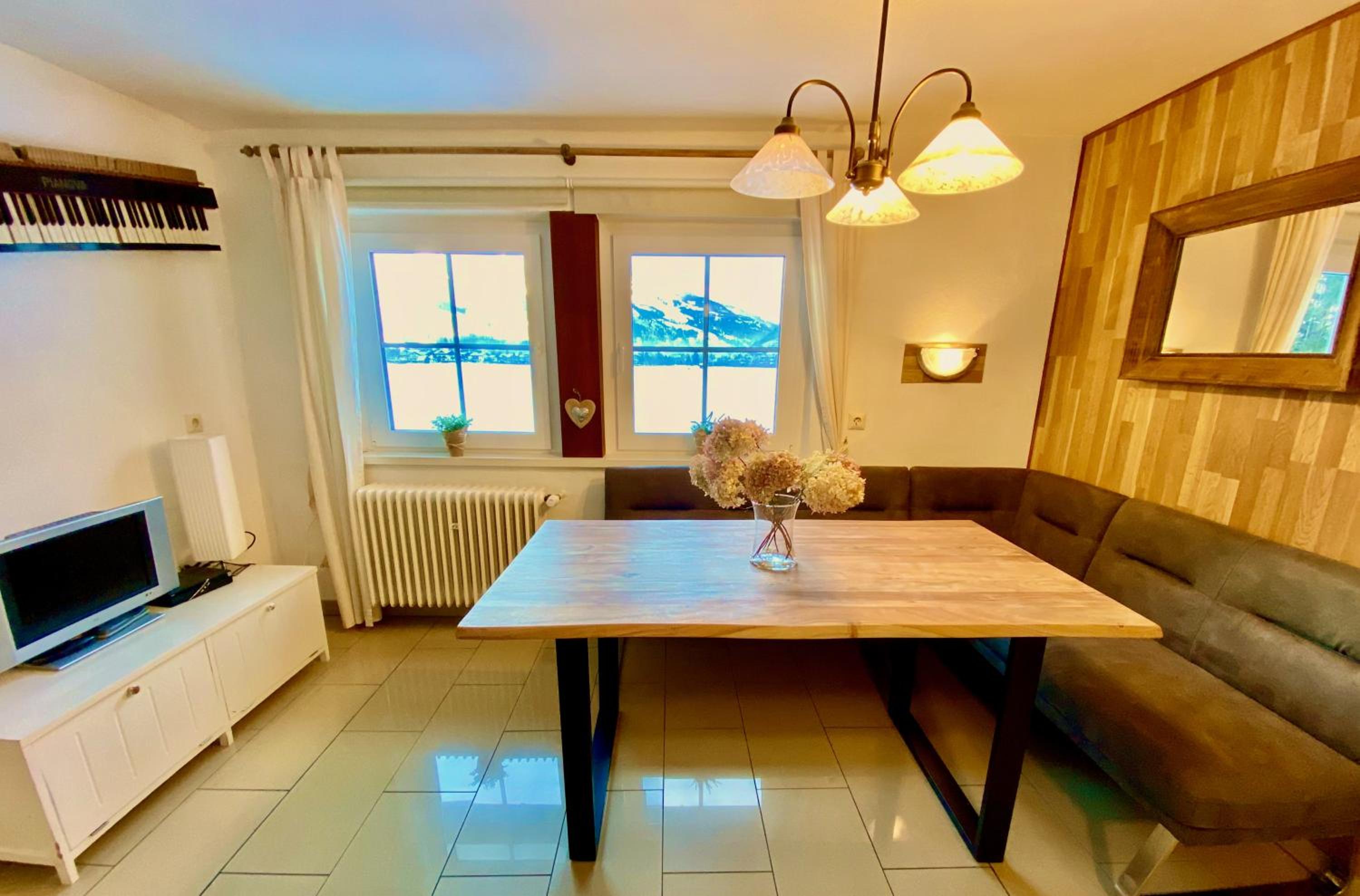 Maisonette photo 3