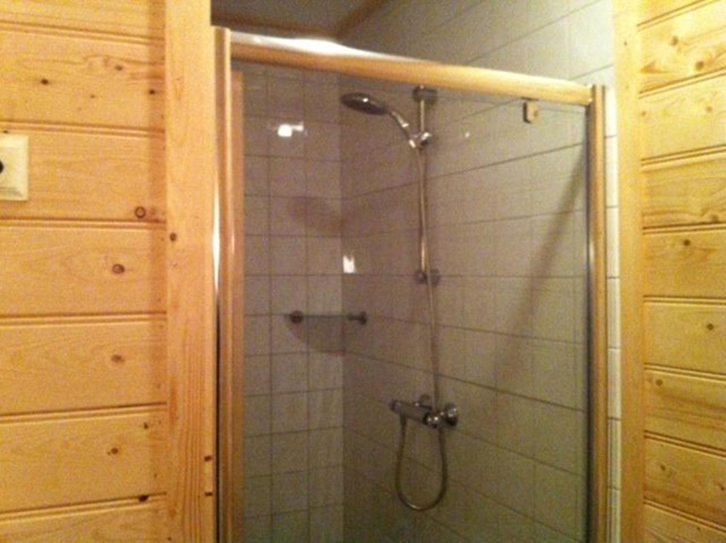 Chalet in het stro - Photo 5