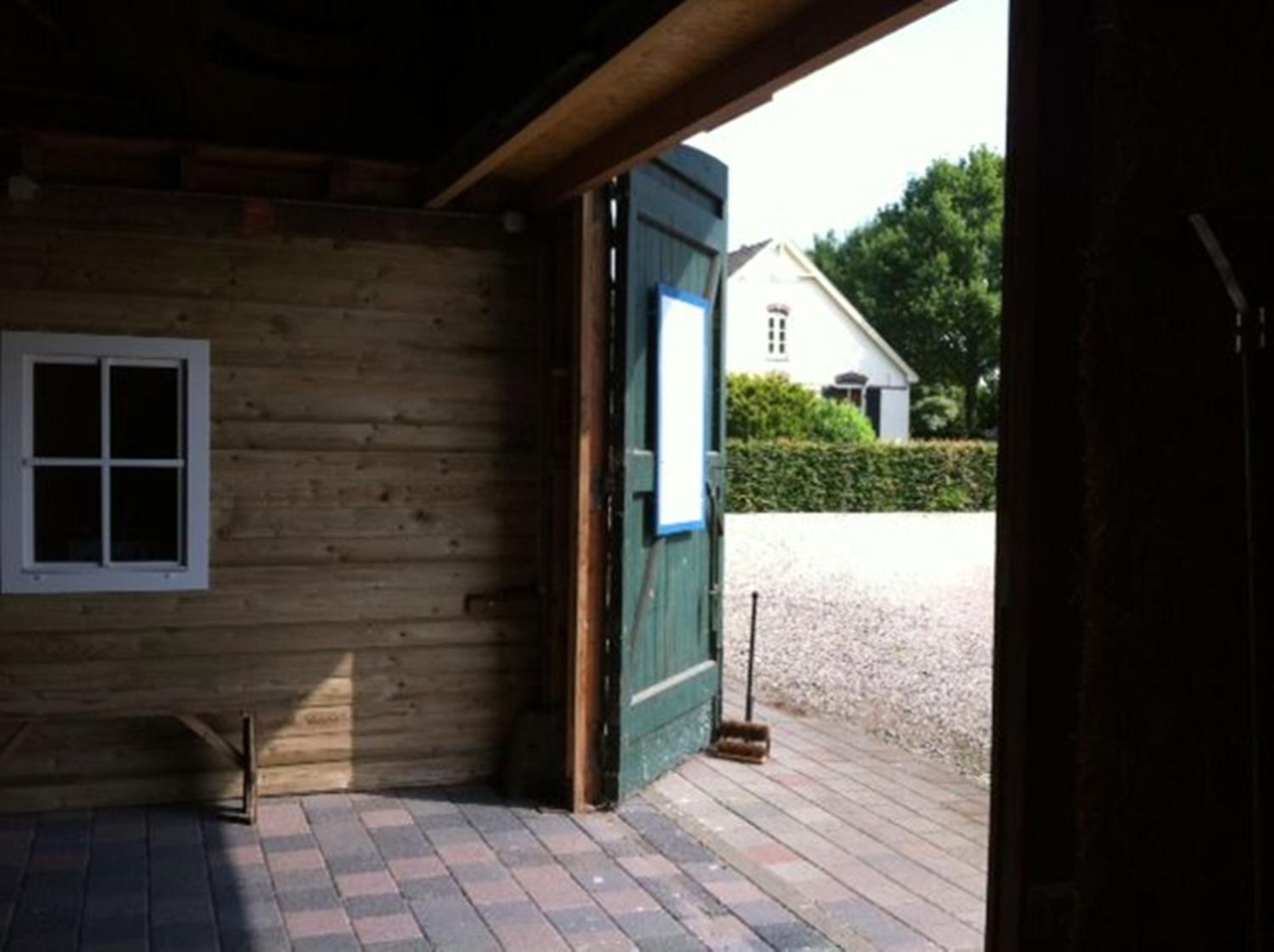 Chalet in het stro - Photo 6