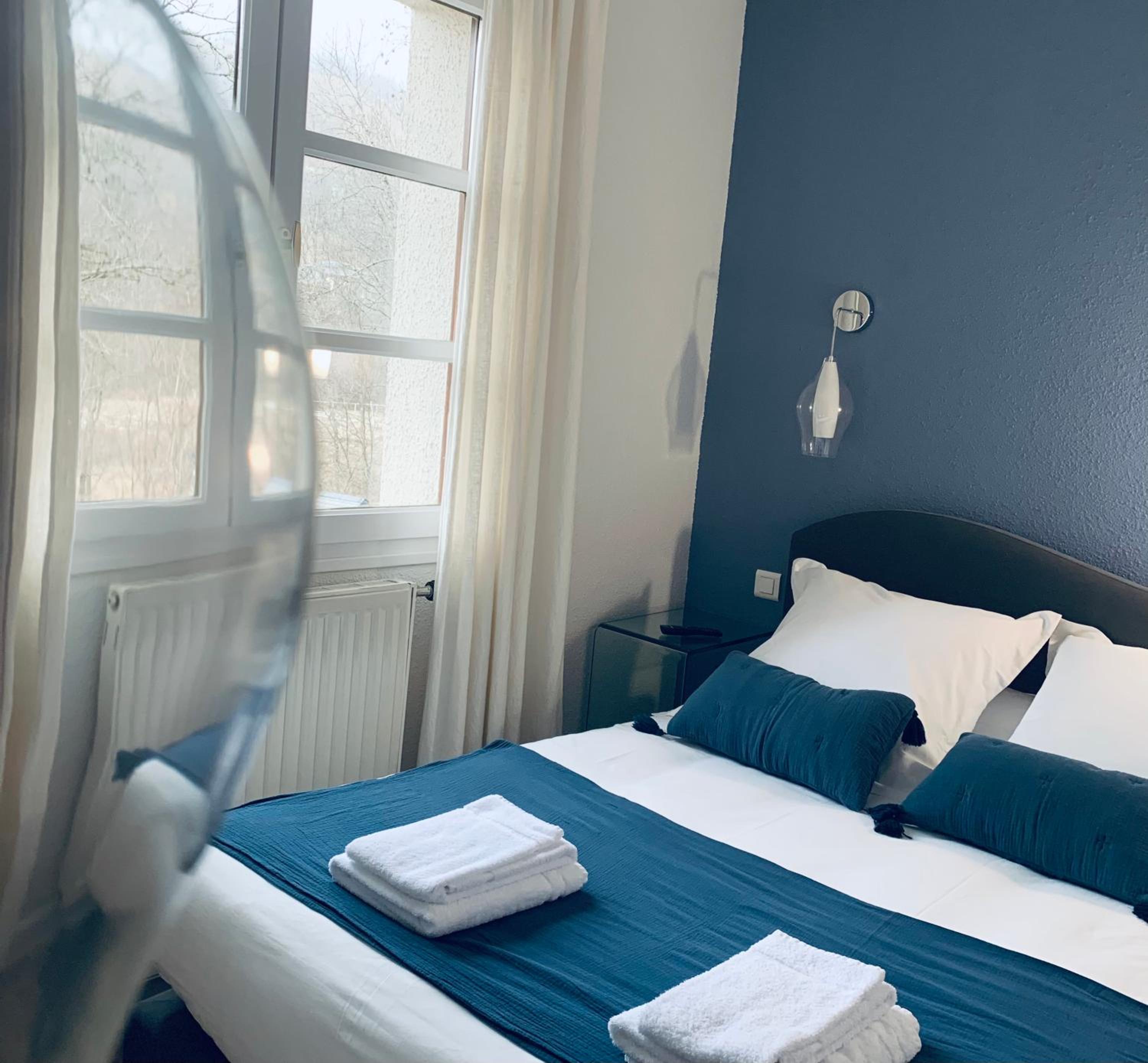 Double Room with Garden View - Photo 7