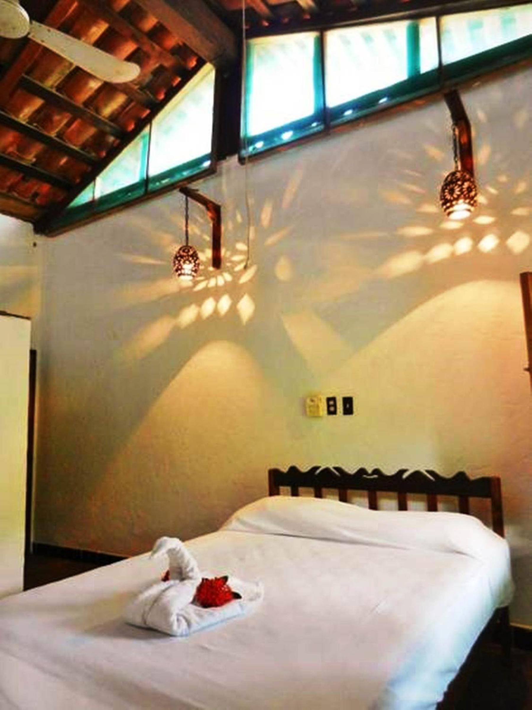 Standard Double Room with Shared Bathroom photo 1