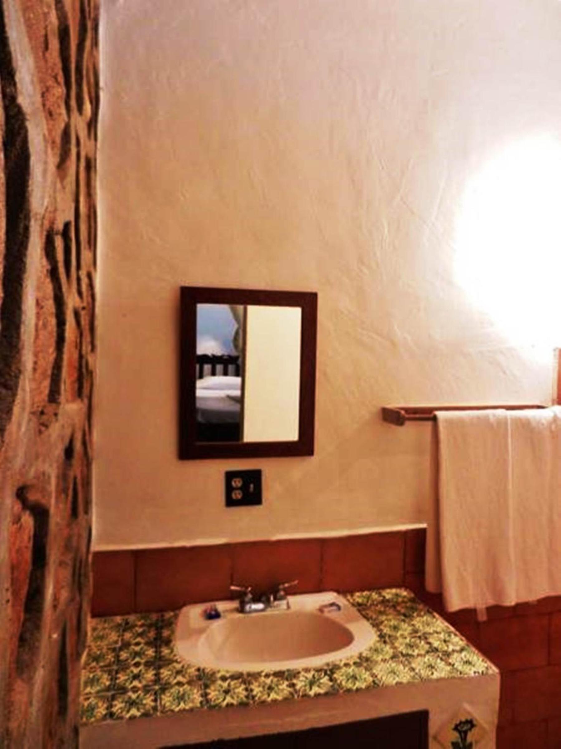 Standard Double Room with Fan photo 2
