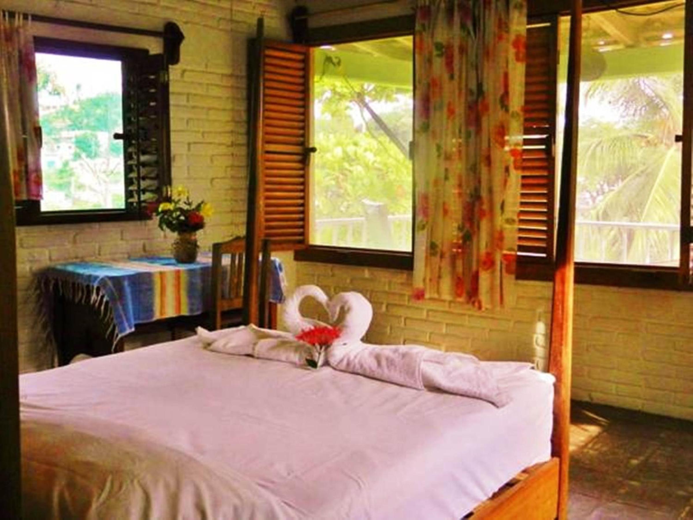 Standard Double Room with Fan photo 3