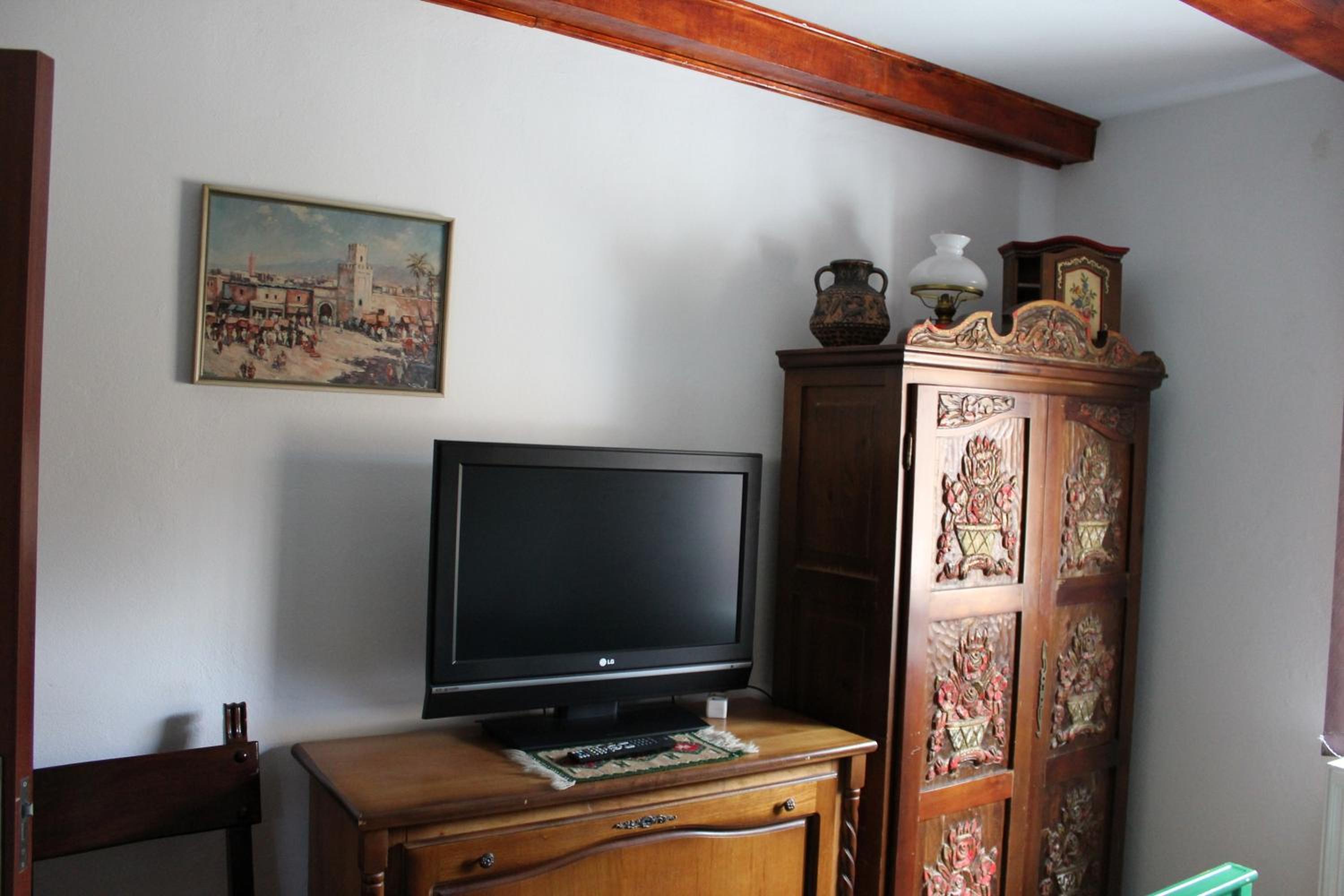 Double Room - Photo 1