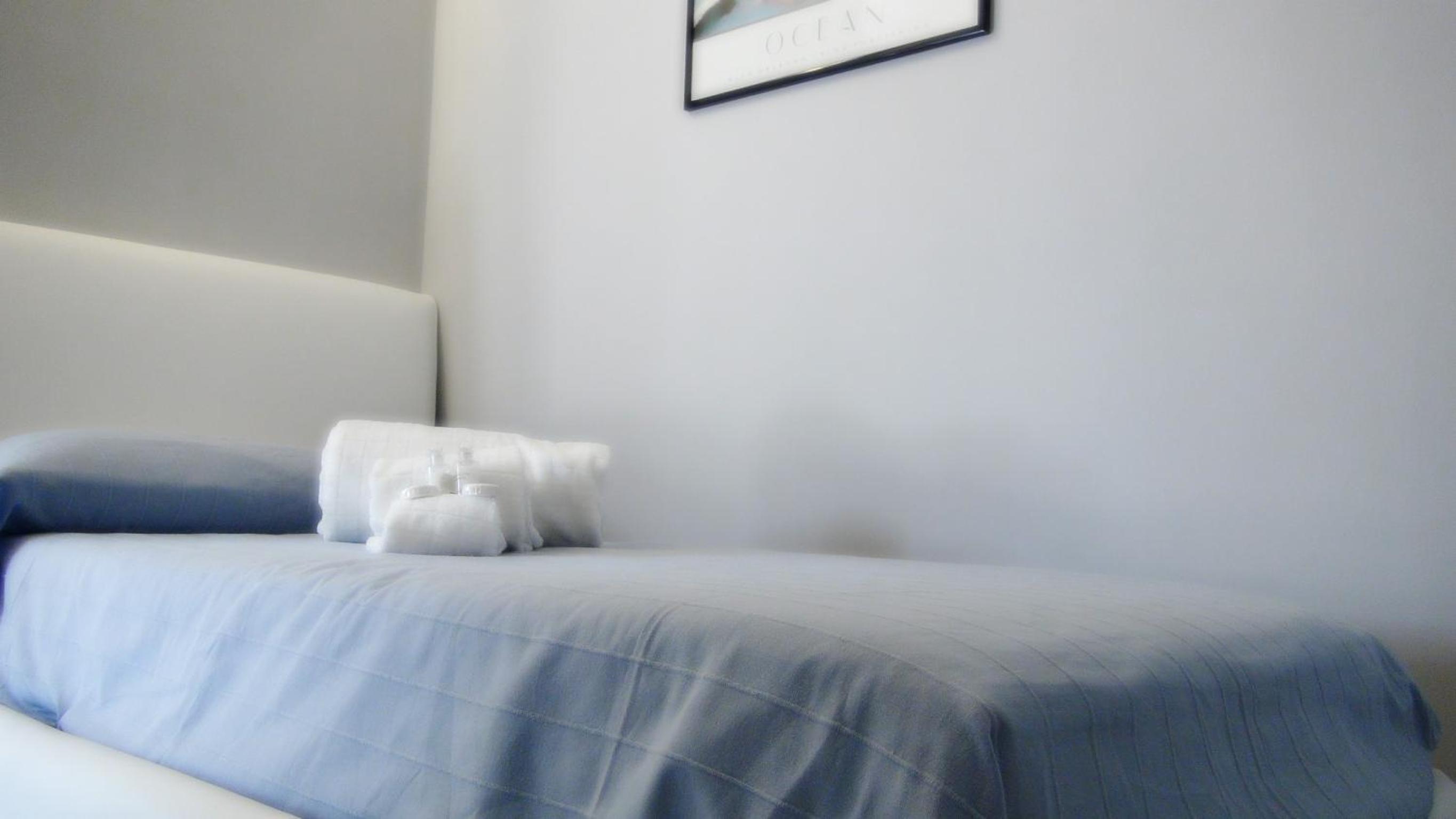 Single Room with Terrace photo 3
