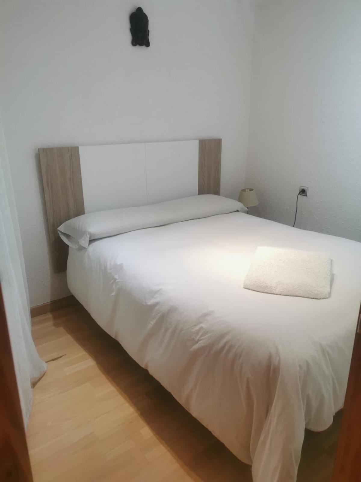 Two-Bedroom Apartment - Photo 1
