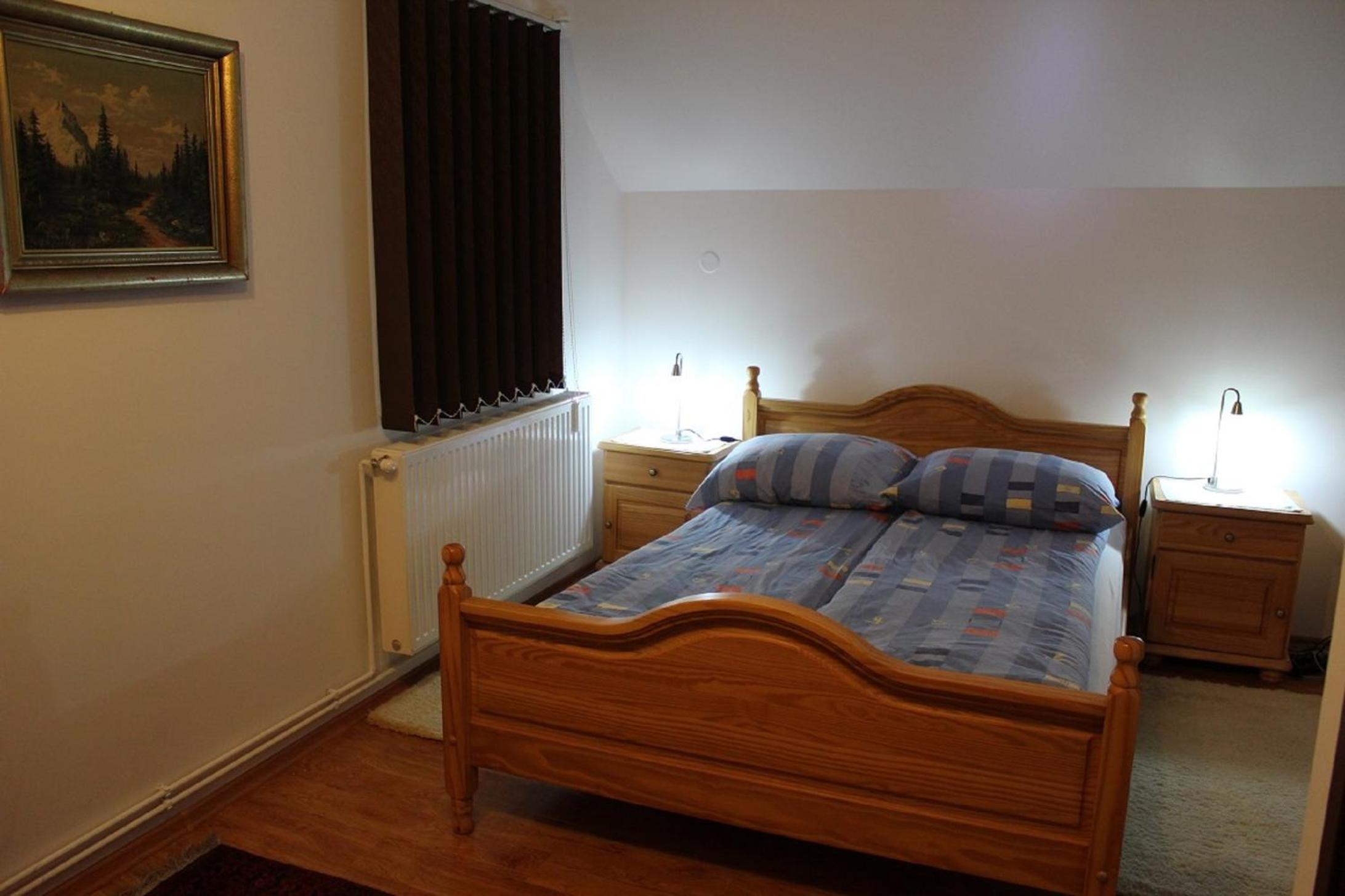 Double Room - Photo 2