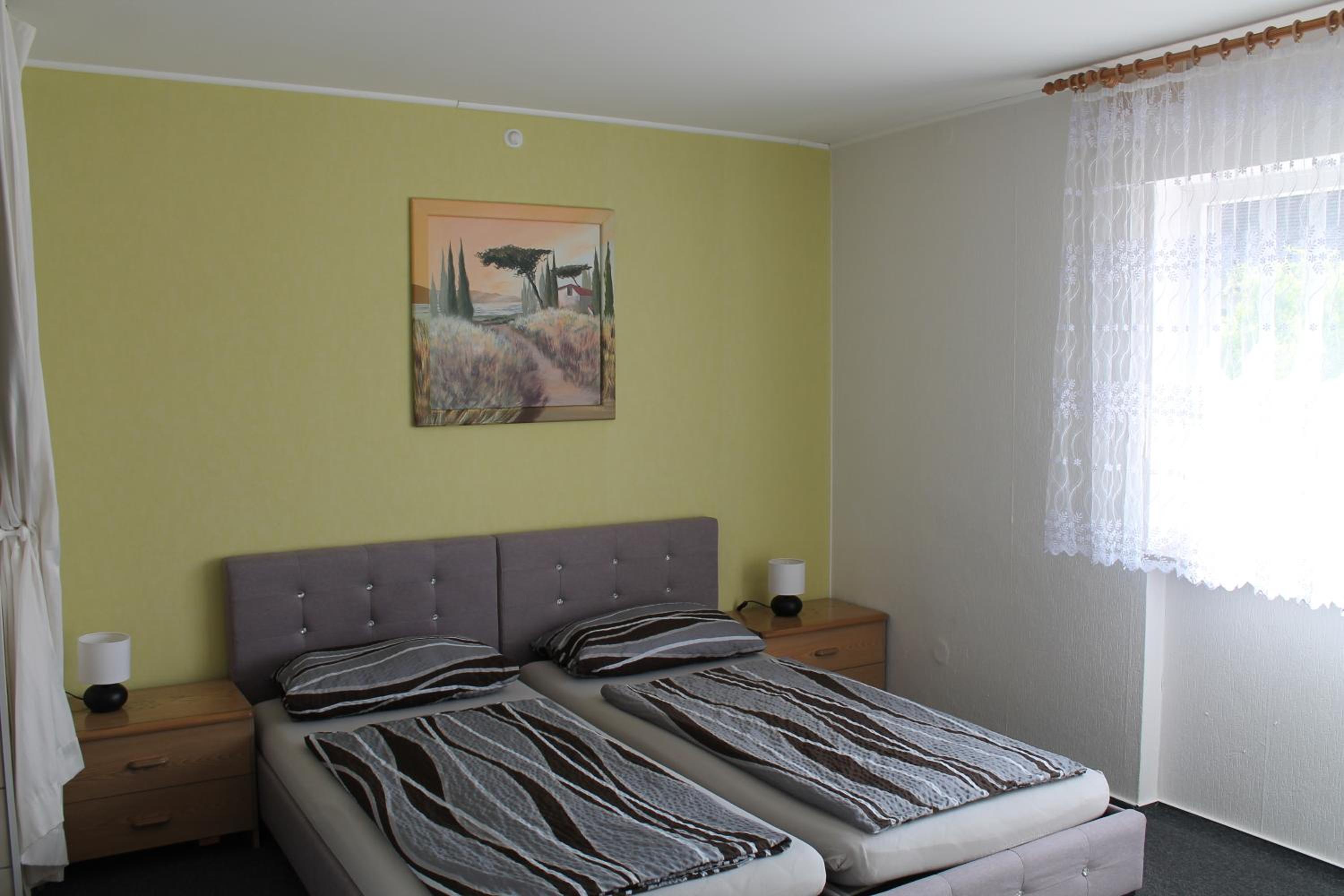 Double Room with Shared Toilet photo 3