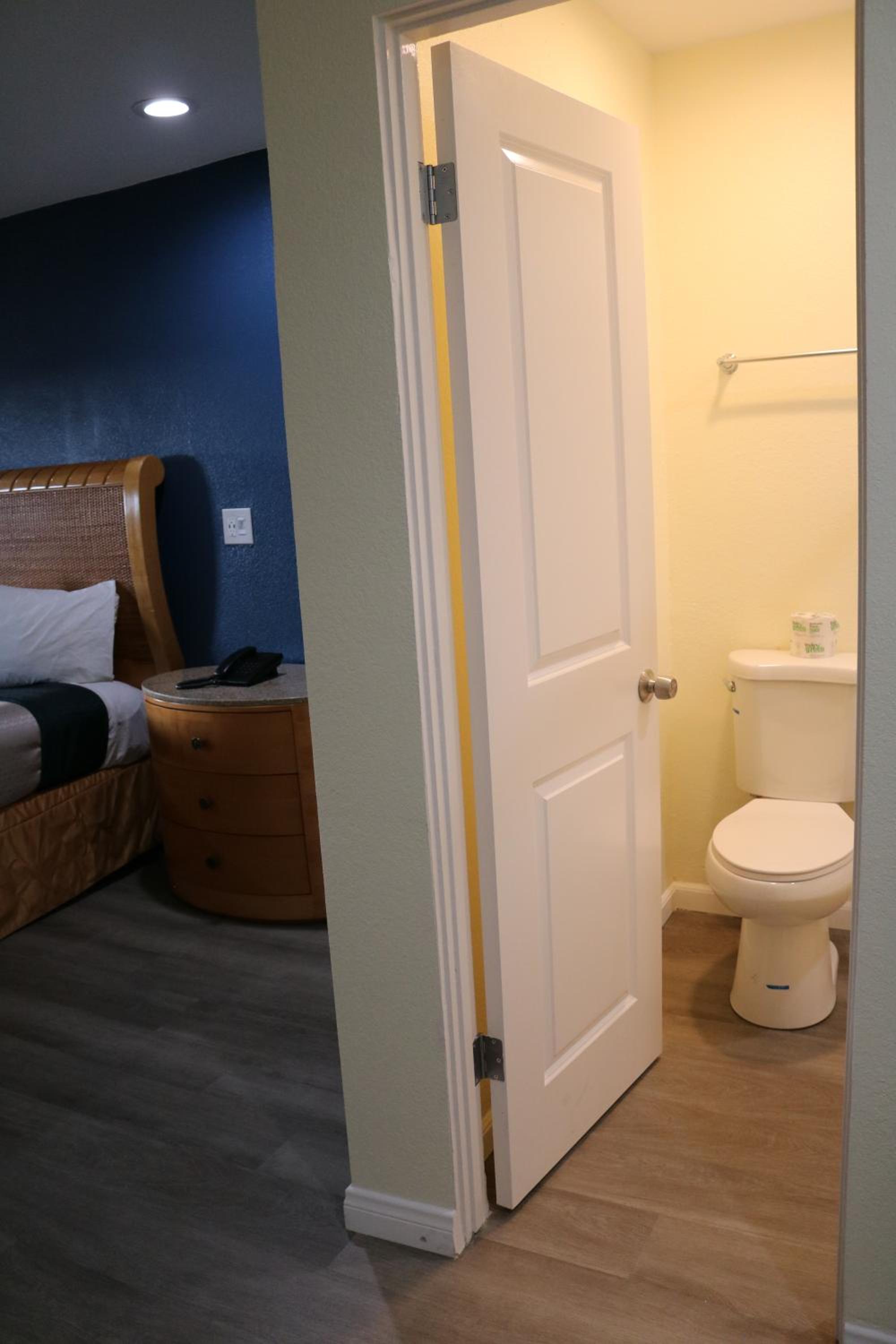 Deluxe King Room - Photo 8