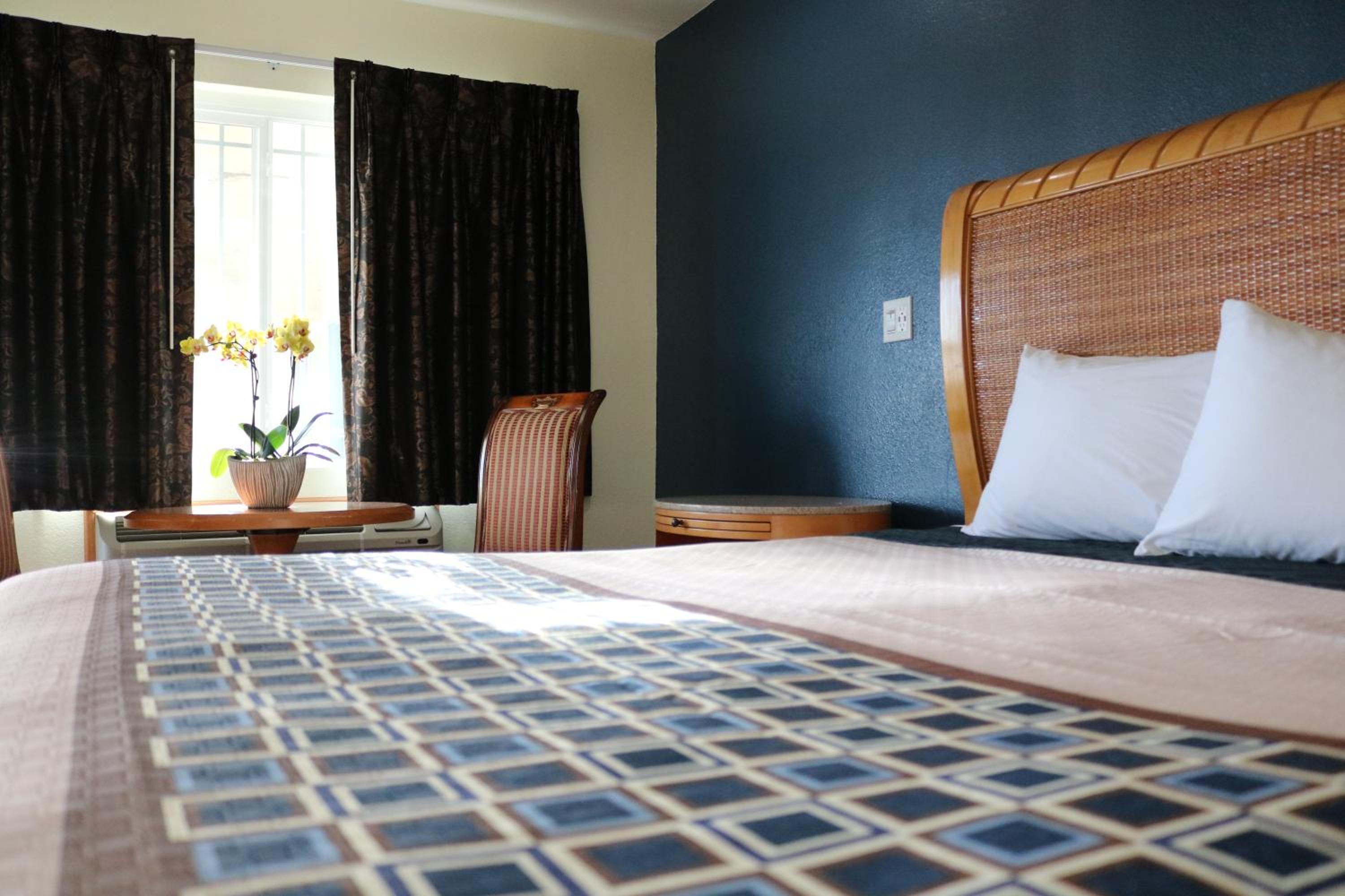 Deluxe King Room - Photo 6