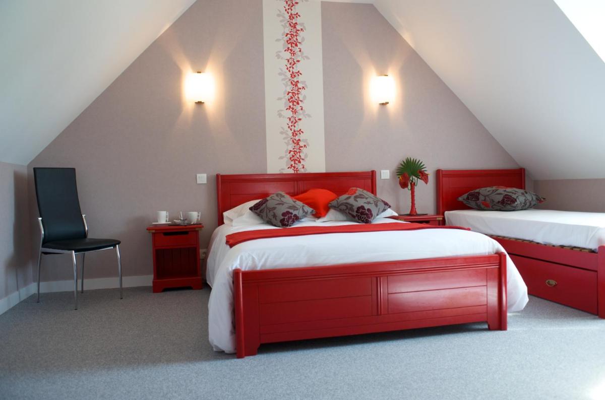 Comfort Triple Room photo 3