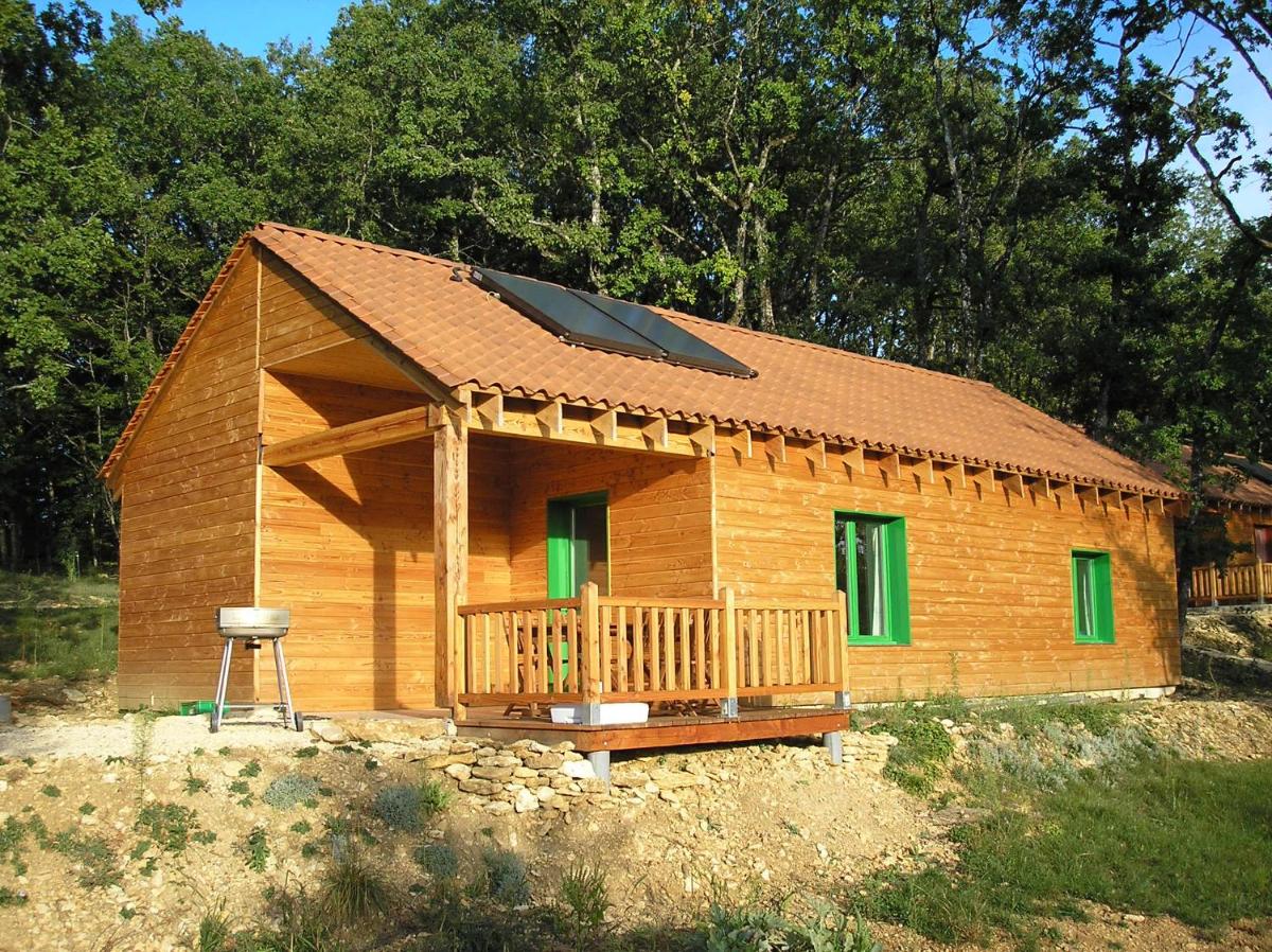 Chalet ( 6 Adults) - Disabled Access - Photo 3