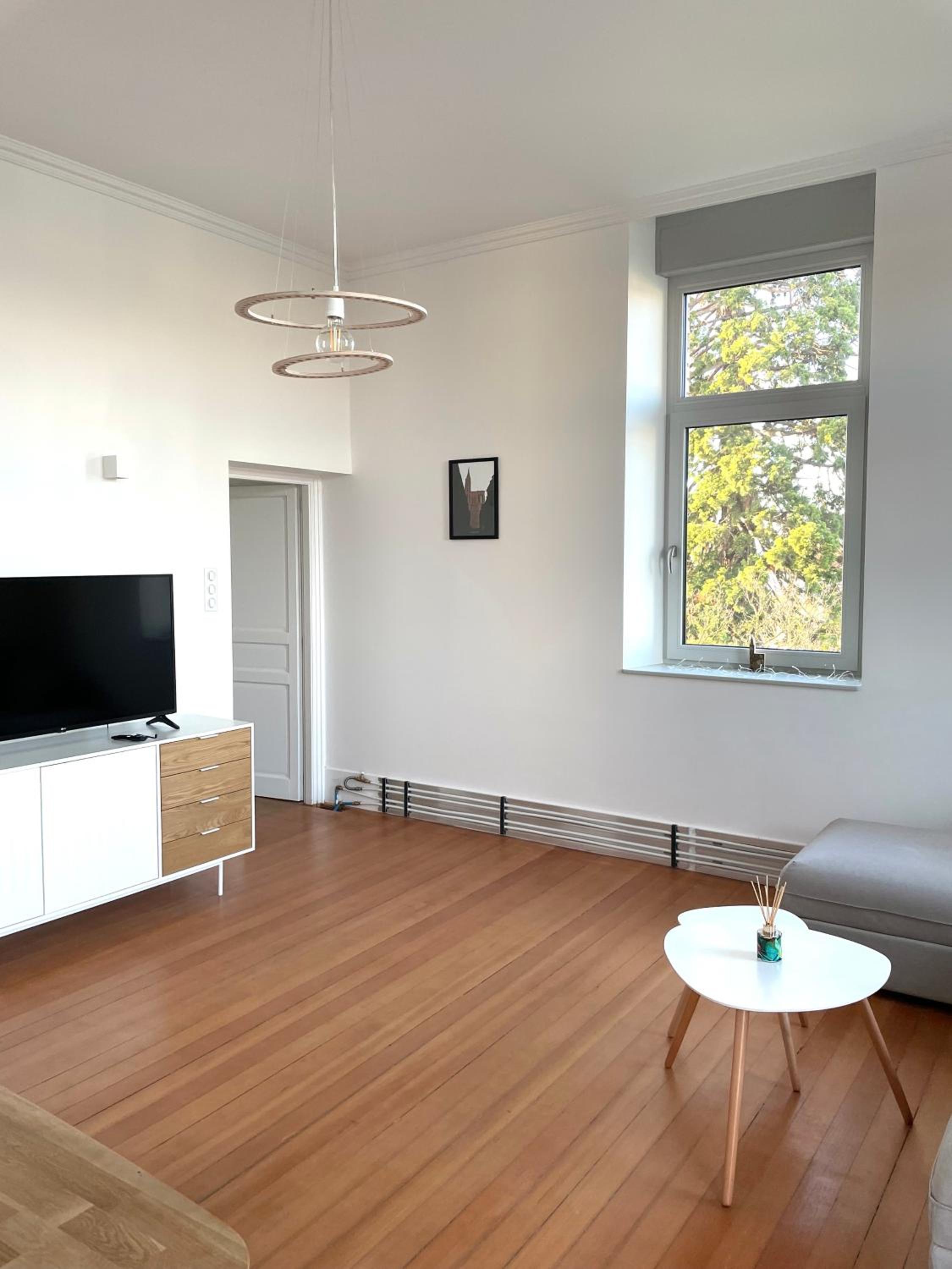 Two-Bedroom Apartment photo 3
