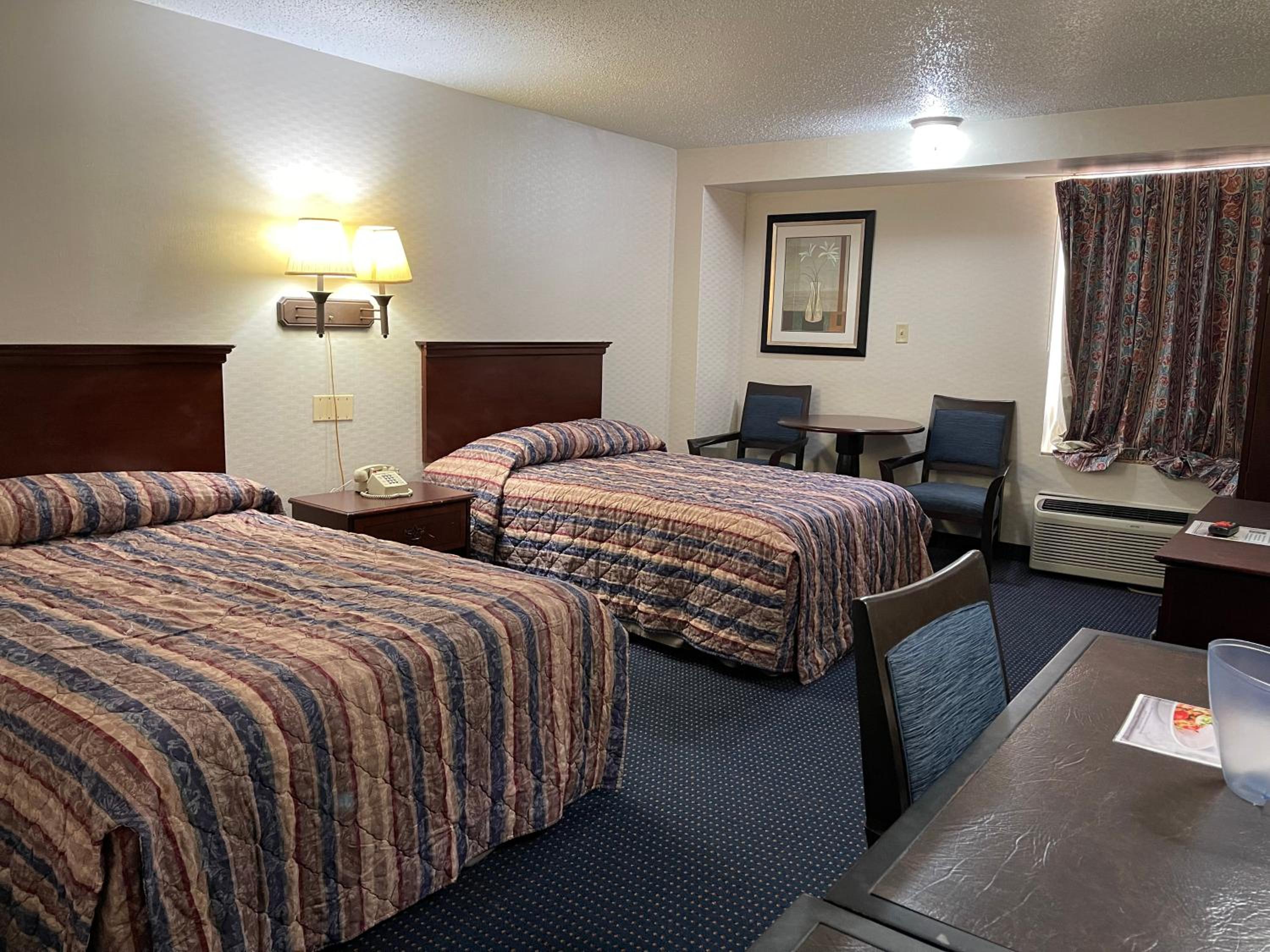 Double Room - Photo 1