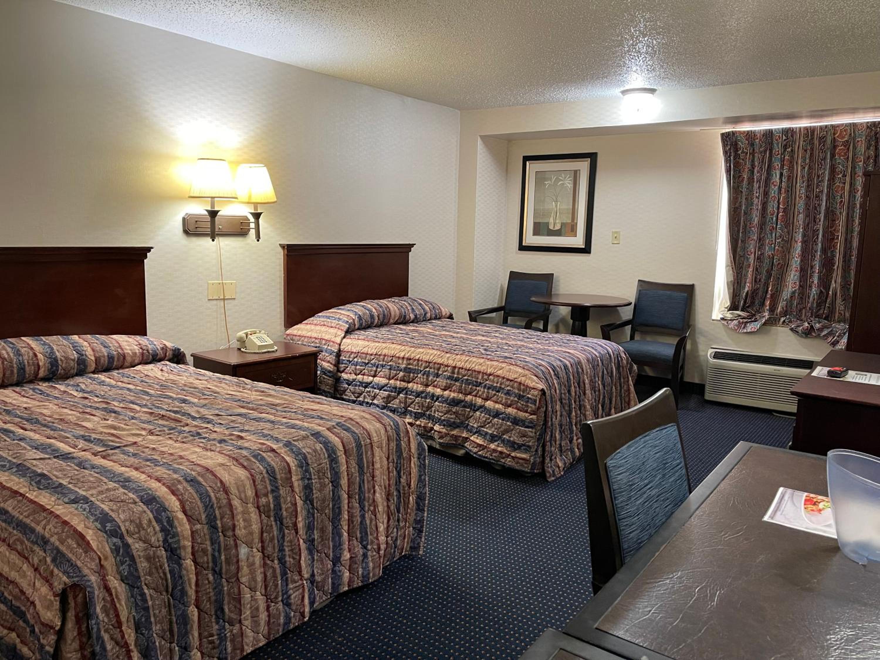 Double Room - Photo 5