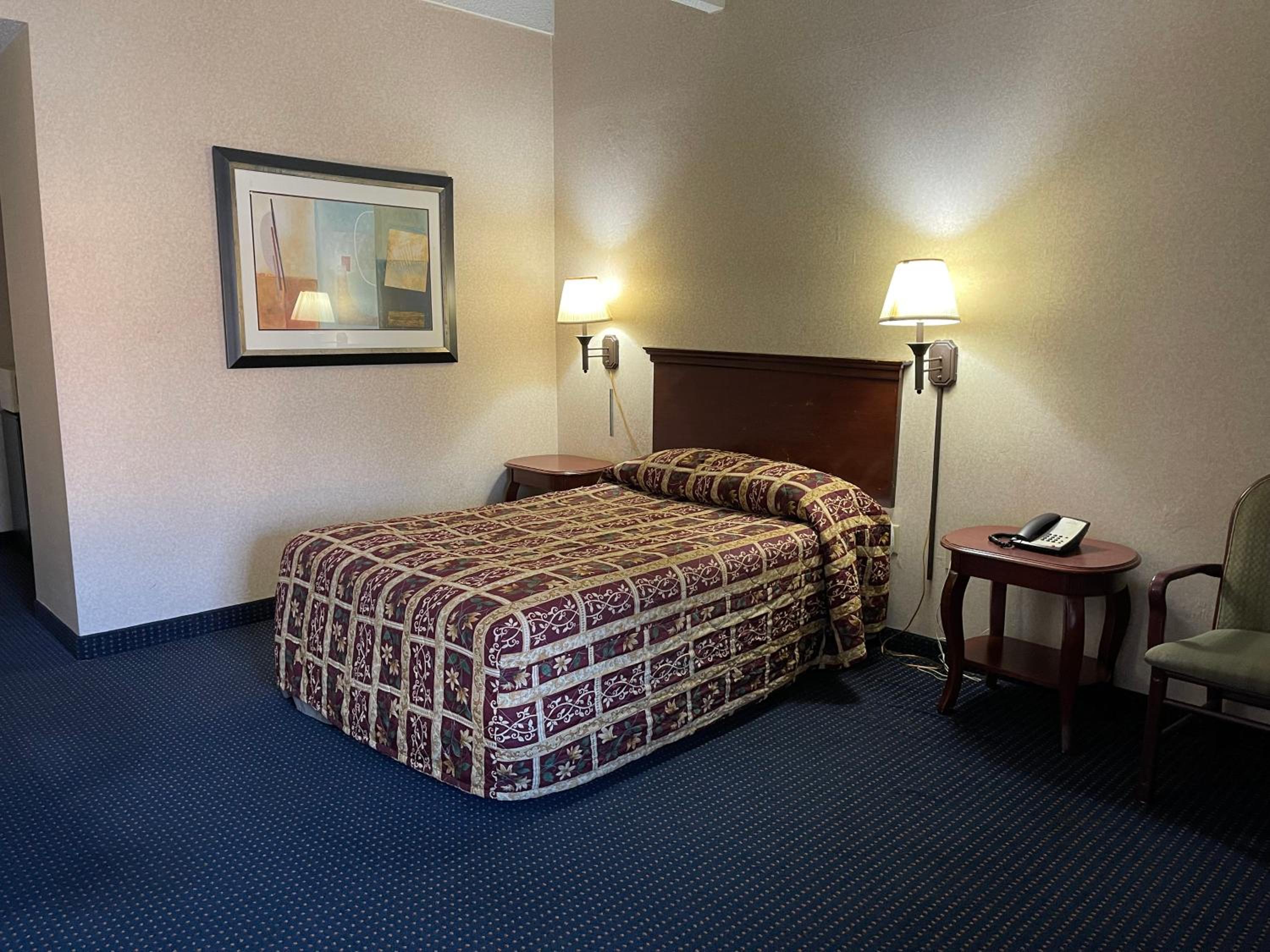 Single Room photo 2
