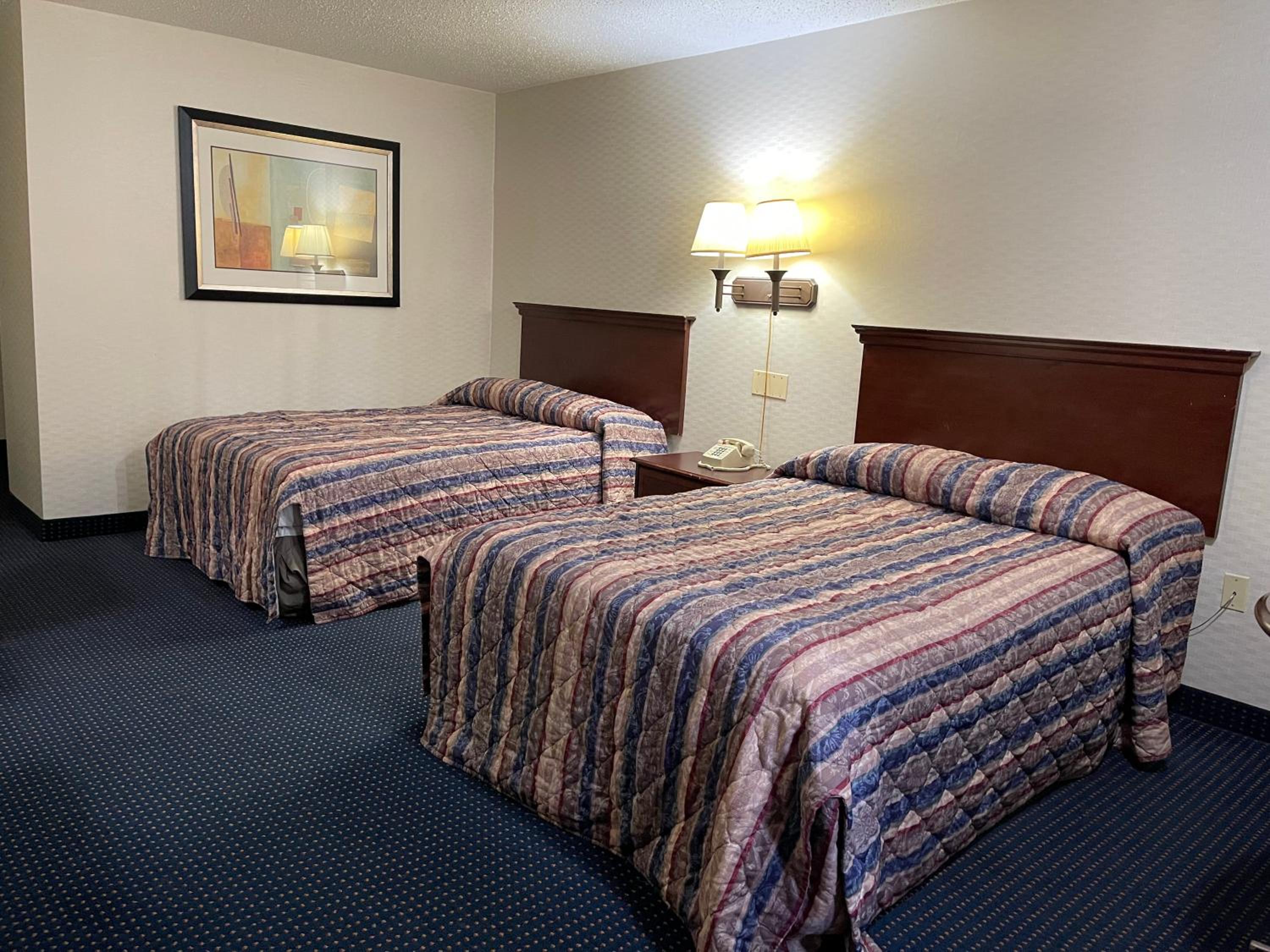 Double Room - Photo 2