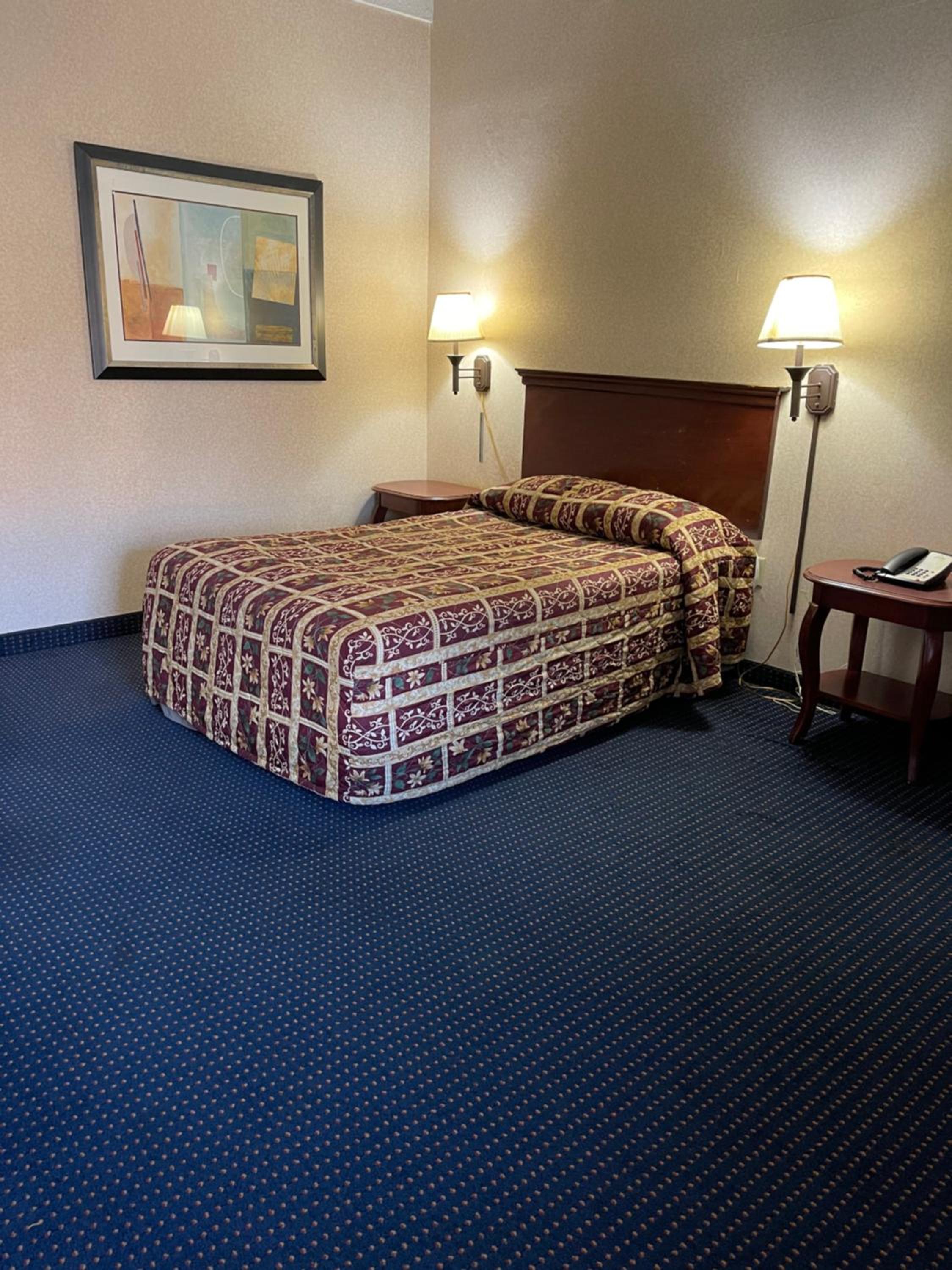 Single Room photo 3