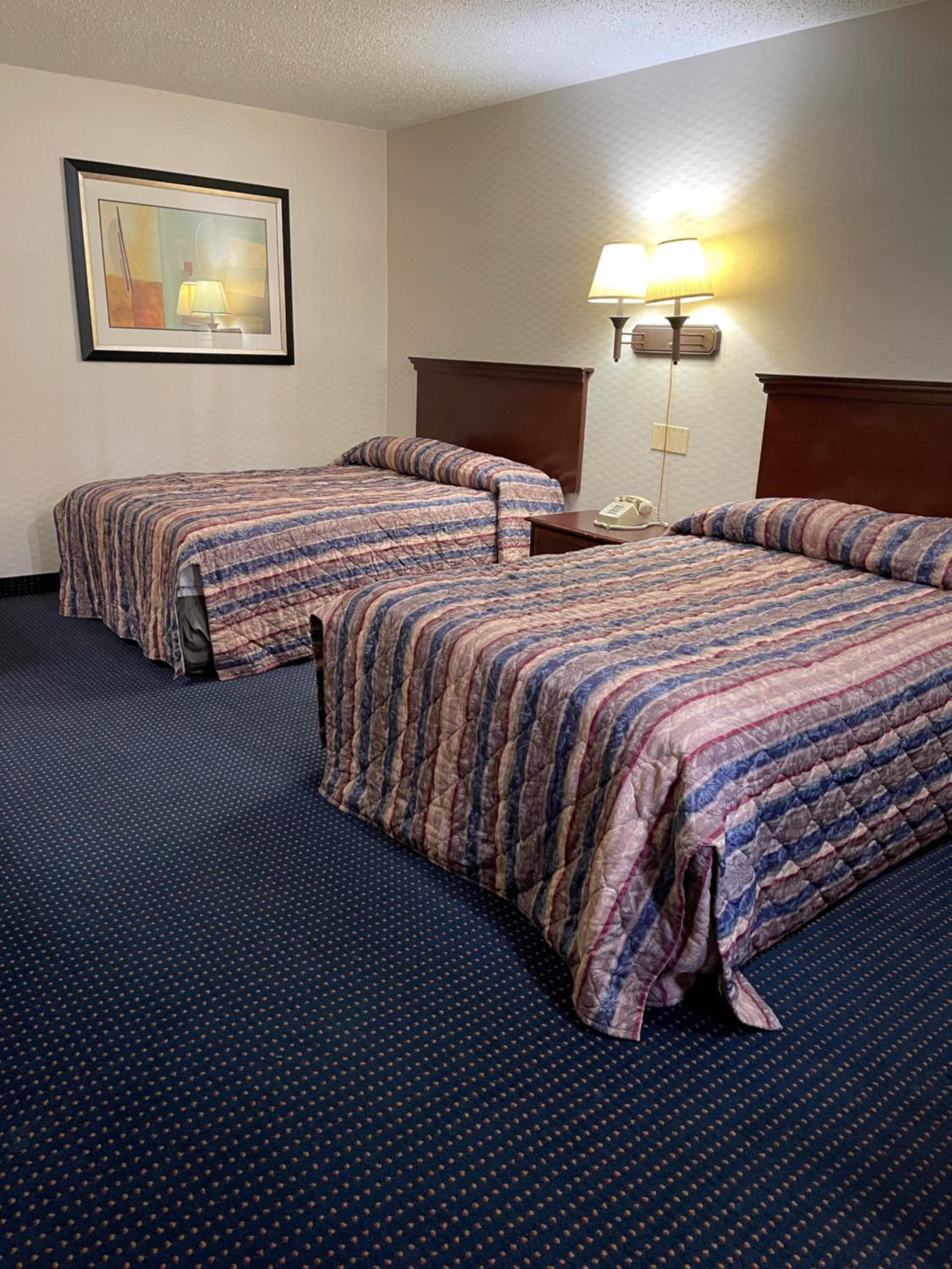 Double Room - Photo 6