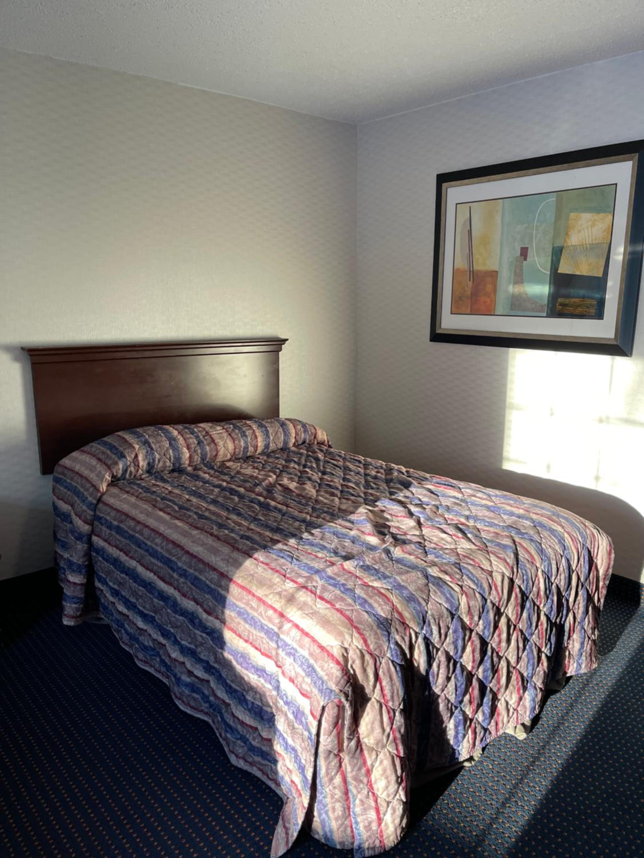 Single Room with Bathroom photo 3