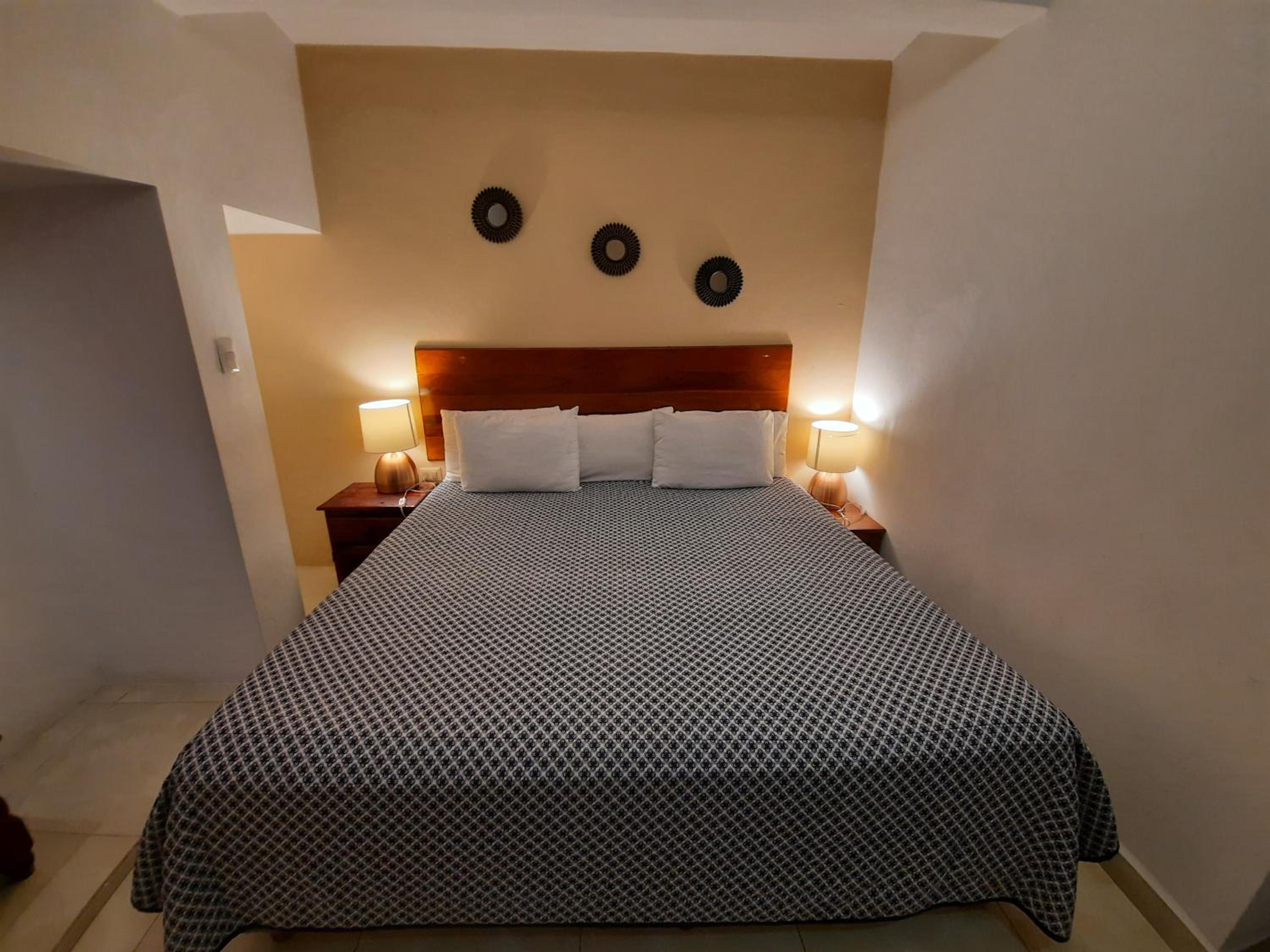 Superior Twin Room with Garden View photo 1