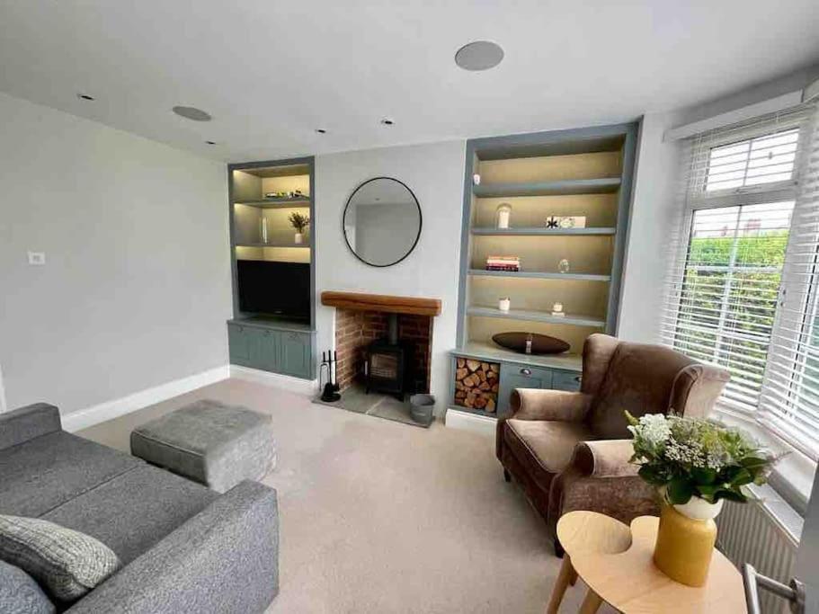 Two-Bedroom House photo 1