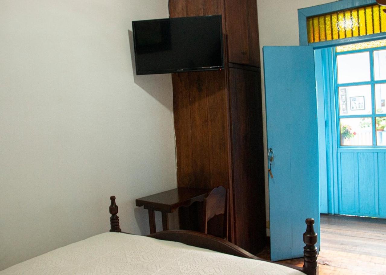 Economy Double Room photo 3