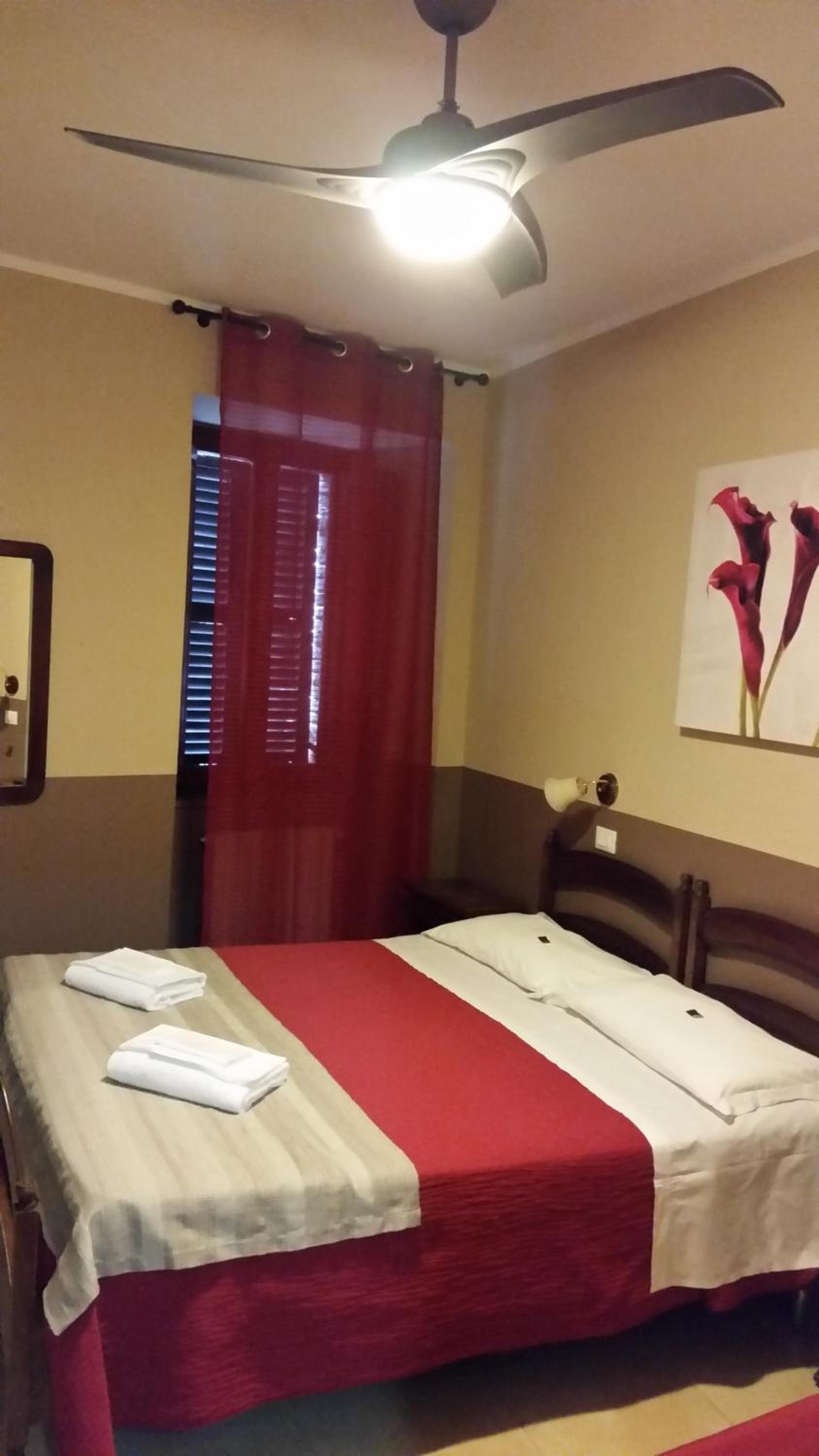 Basic Triple Room - Photo 3