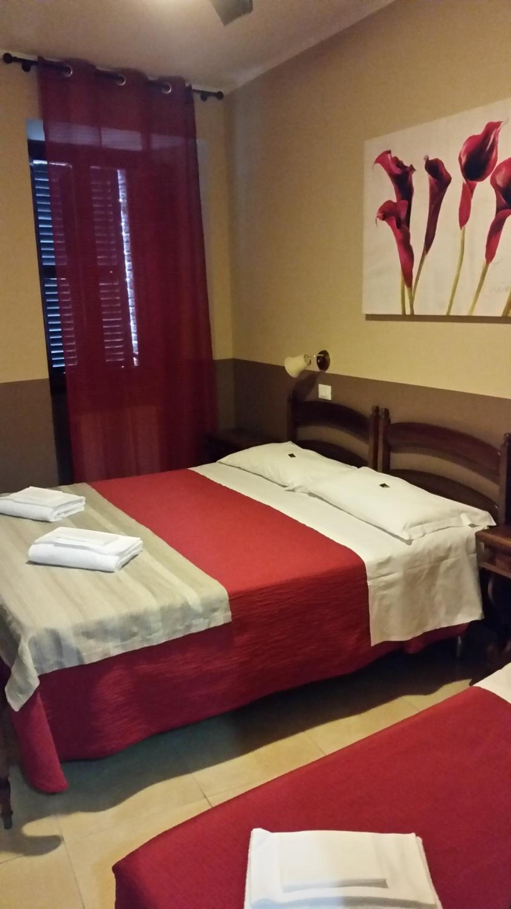 Basic Triple Room - Photo 4