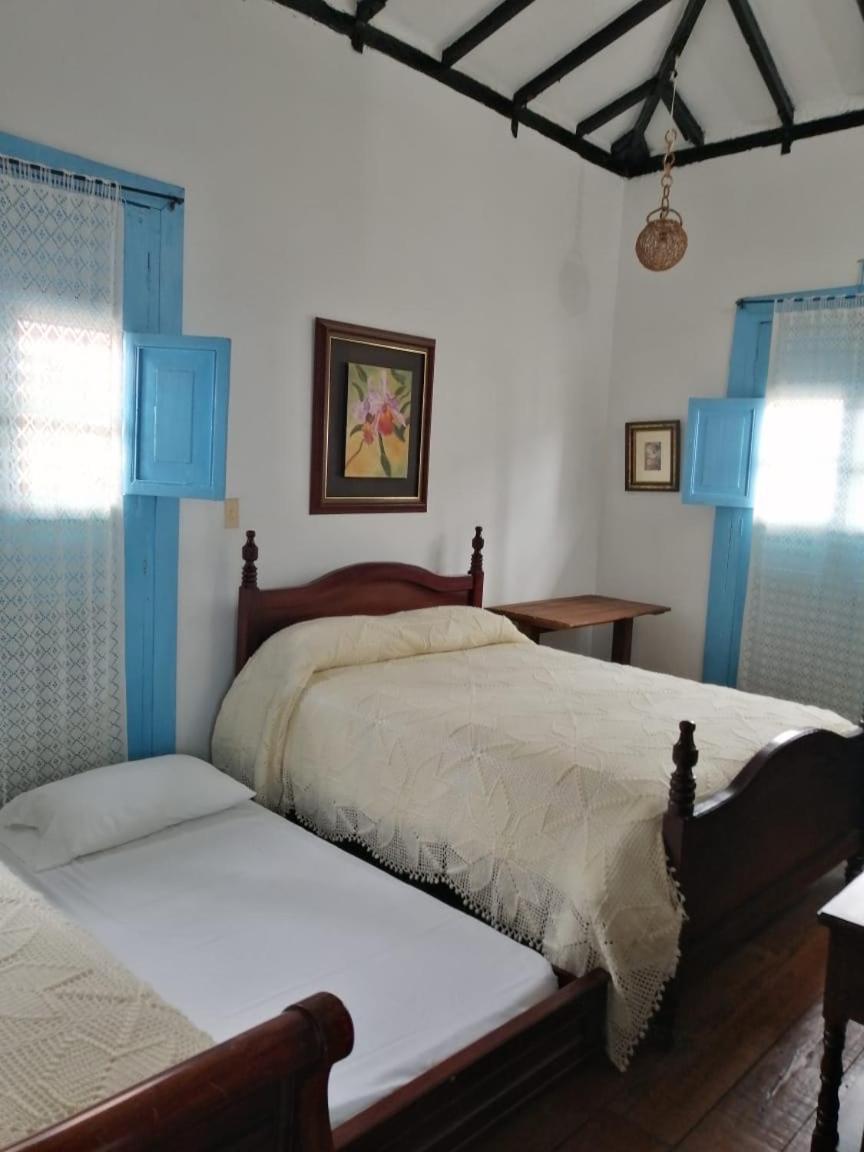 Triple Room photo 1
