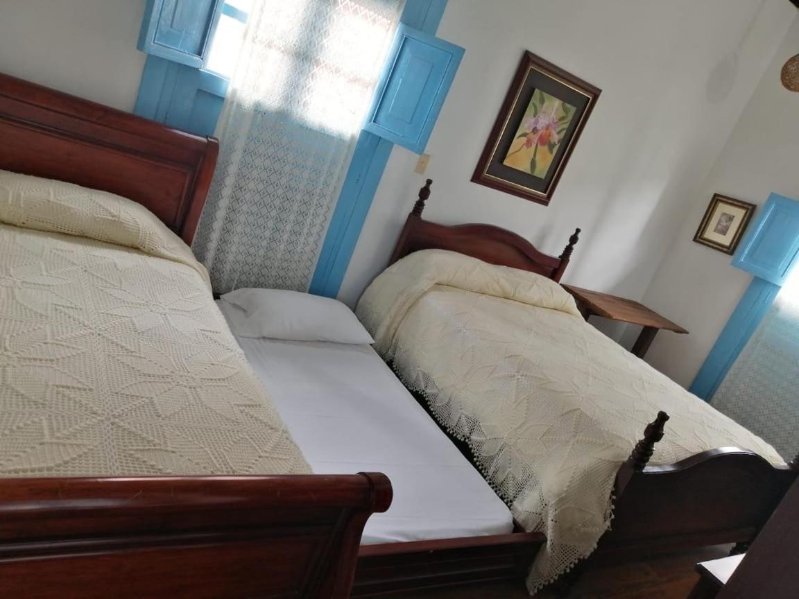 Triple Room photo 2