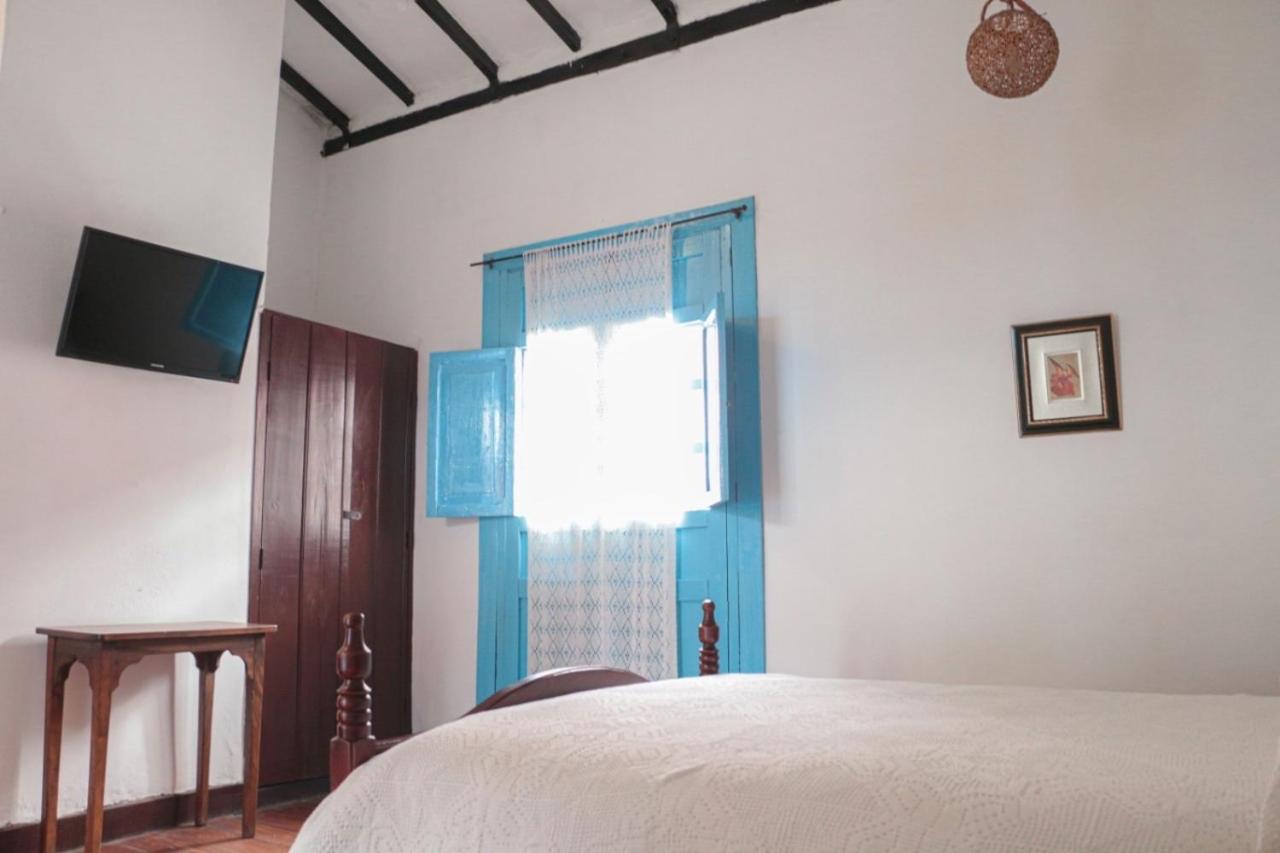Triple Room photo 3