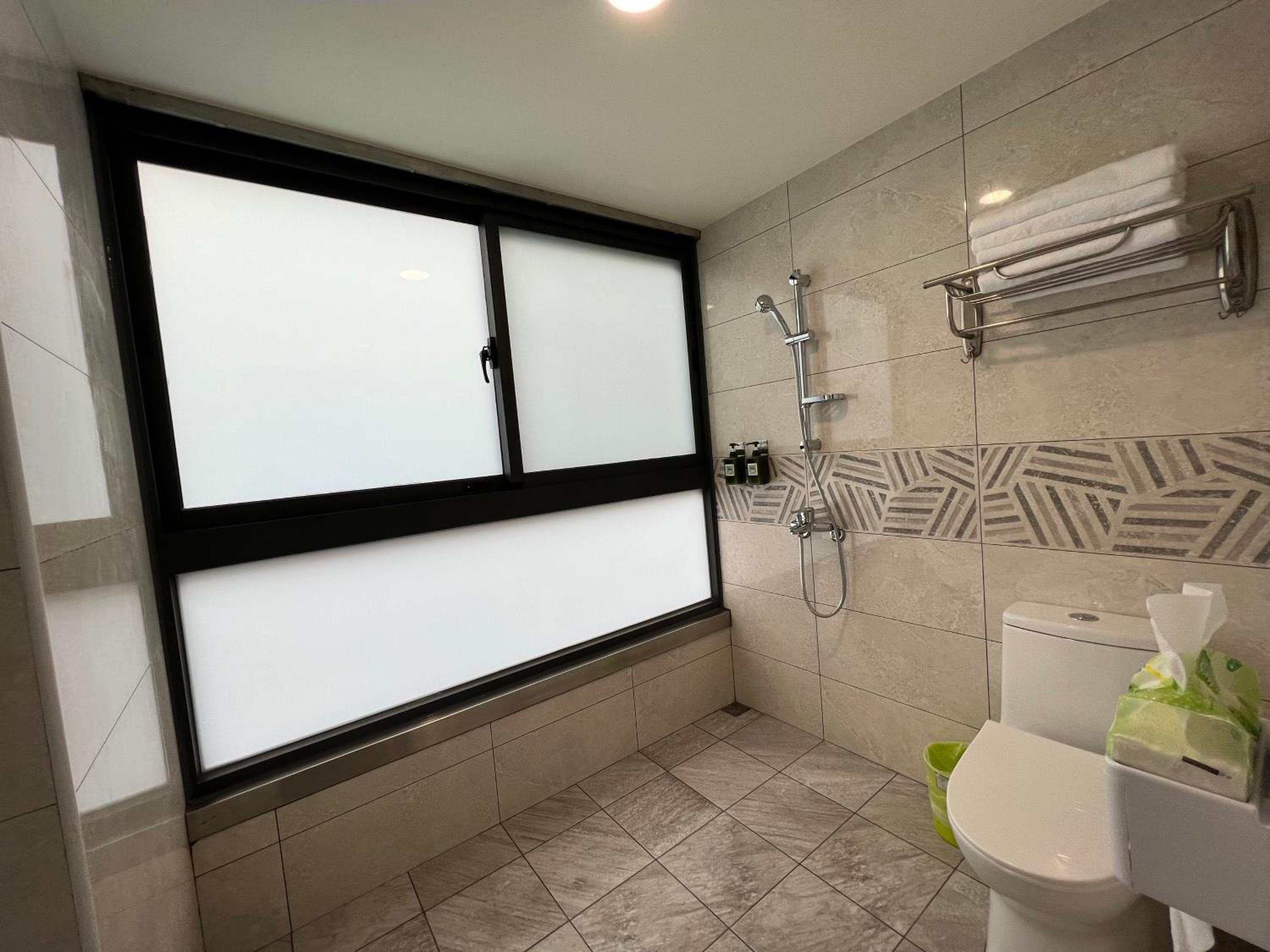 Quadruple Room With Balcony photo 3