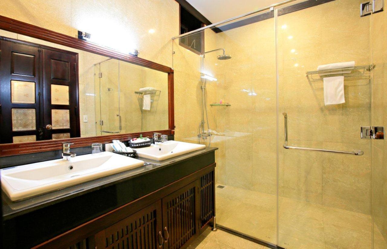 Deluxe Triple Room - Photo 4