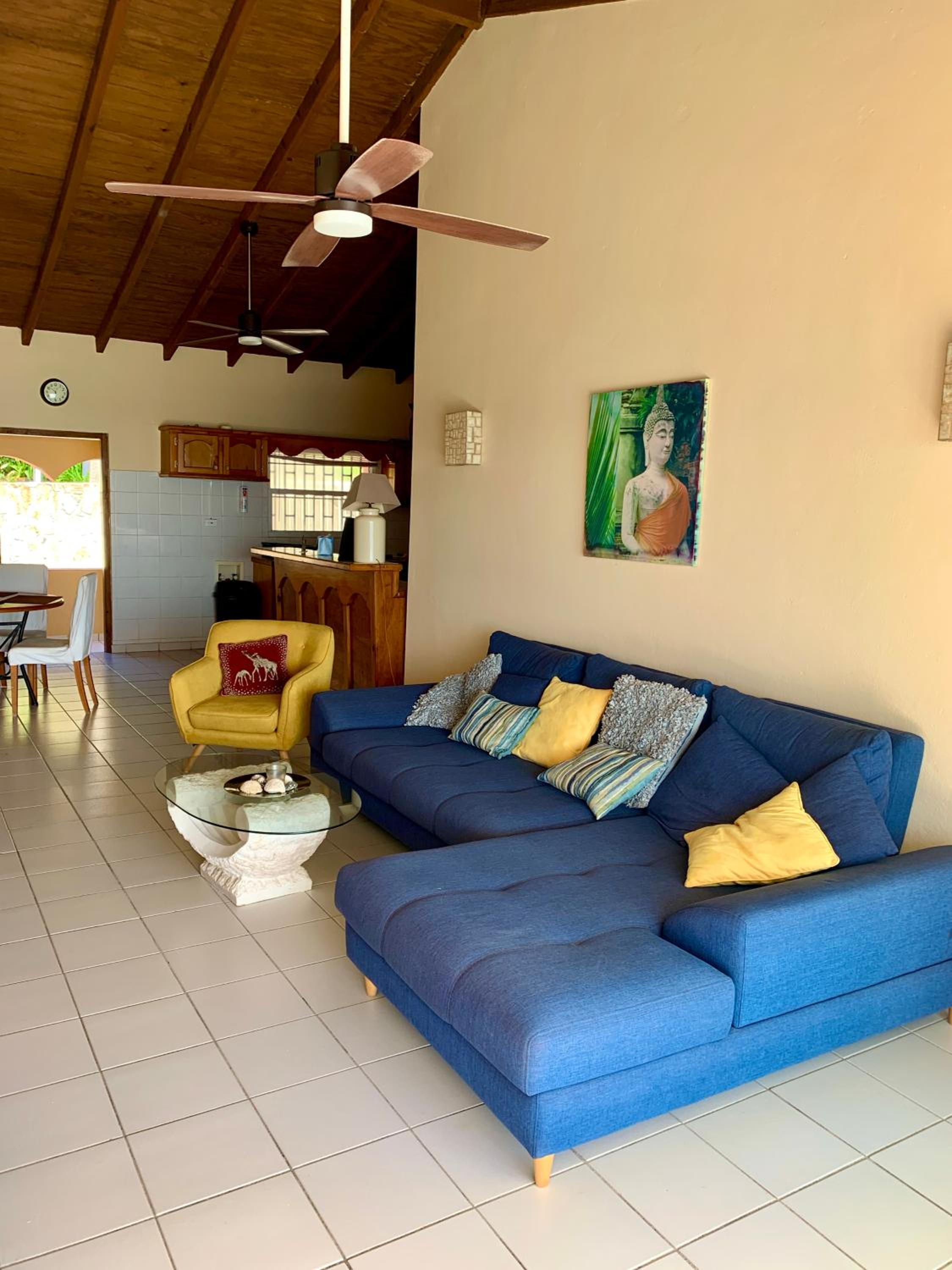 Deluxe 2bedroom/2bathroom  oceanfront apartment  photo 1