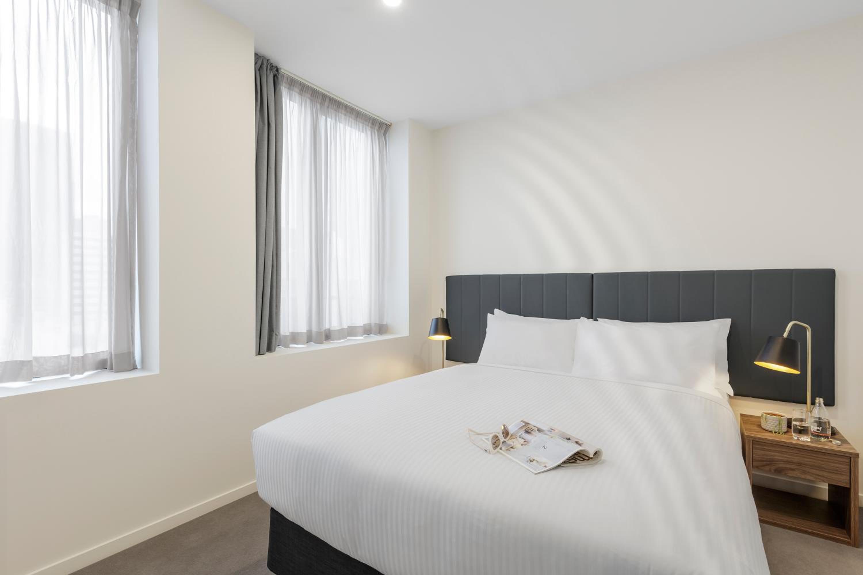 Two Bedroom Apartment  - Photo 2